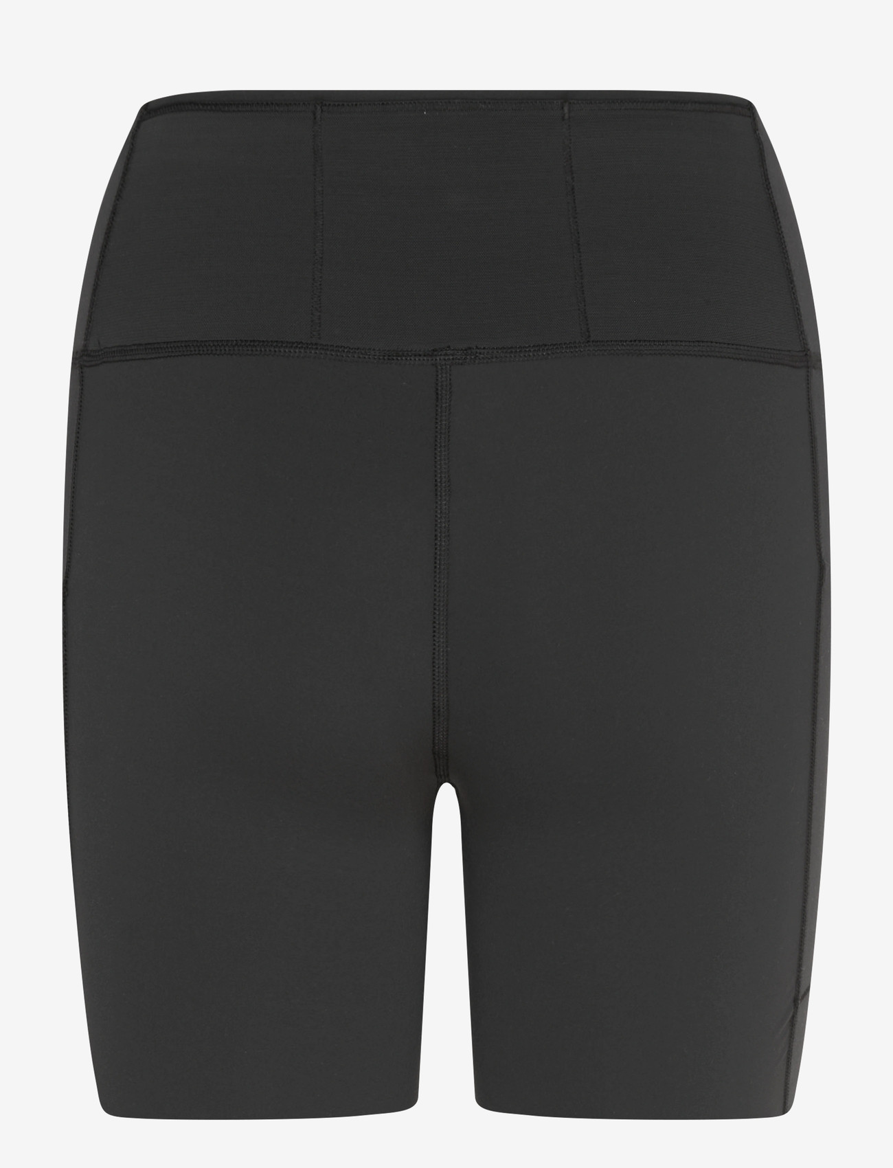 New Balance - NB Sleek Storage Race Short 6" - lühikesed jooksupüksid - black - 1