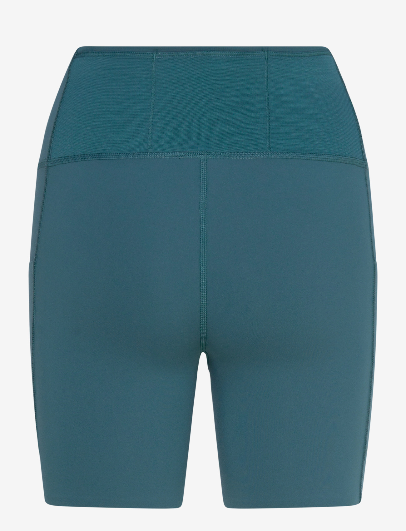 New Balance - RC Elite Storage Short 6" - running shorts - medusa green - 1