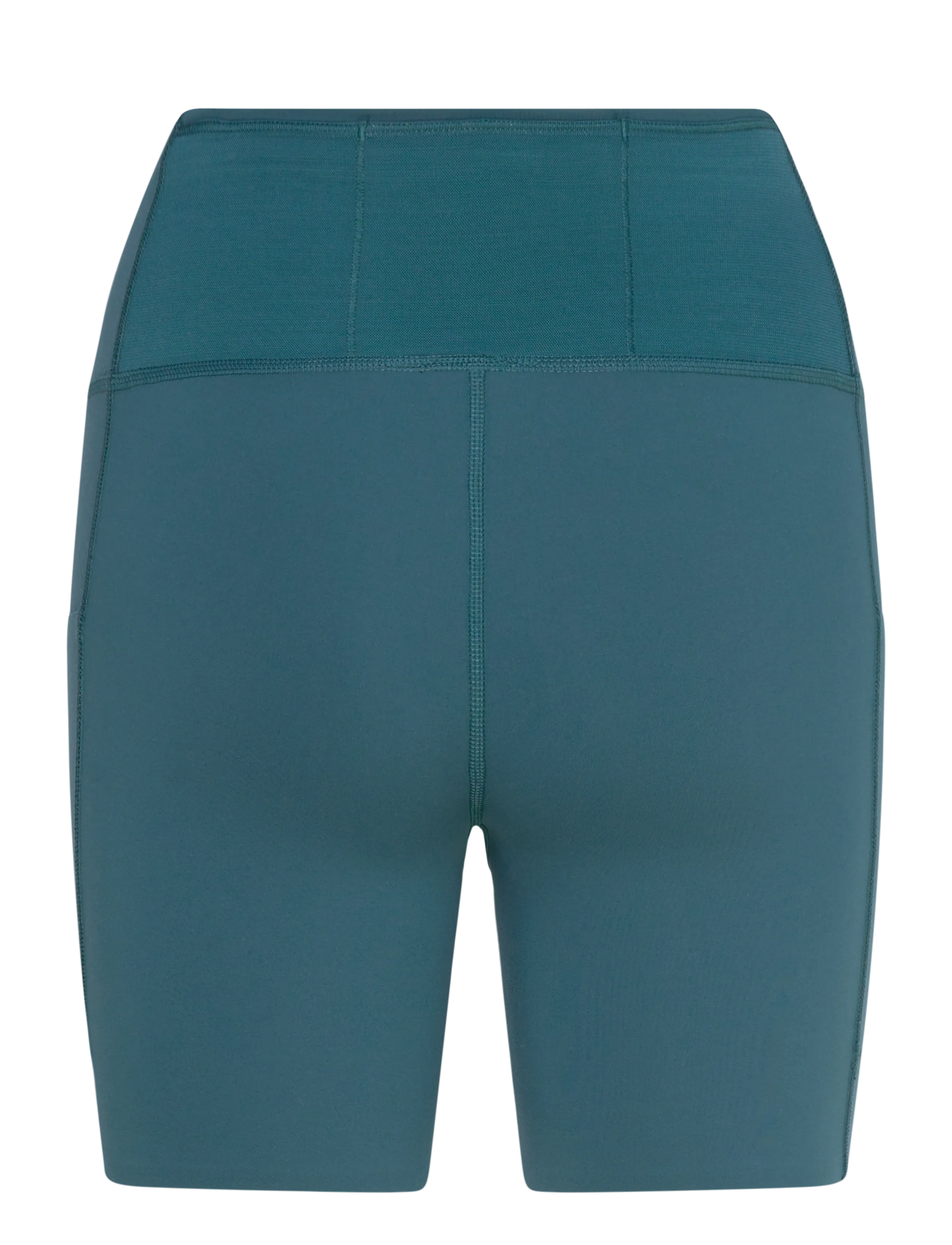 New Balance - RC Elite Storage Short 6" - lühikesed jooksupüksid - medusa green - 1