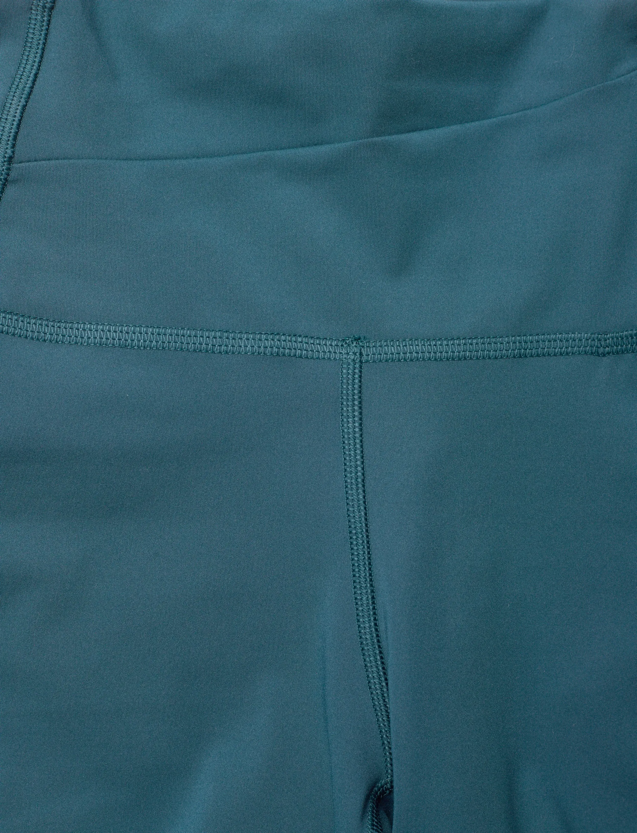 New Balance - RC Elite Storage Short 6" - lühikesed jooksupüksid - medusa green - 4