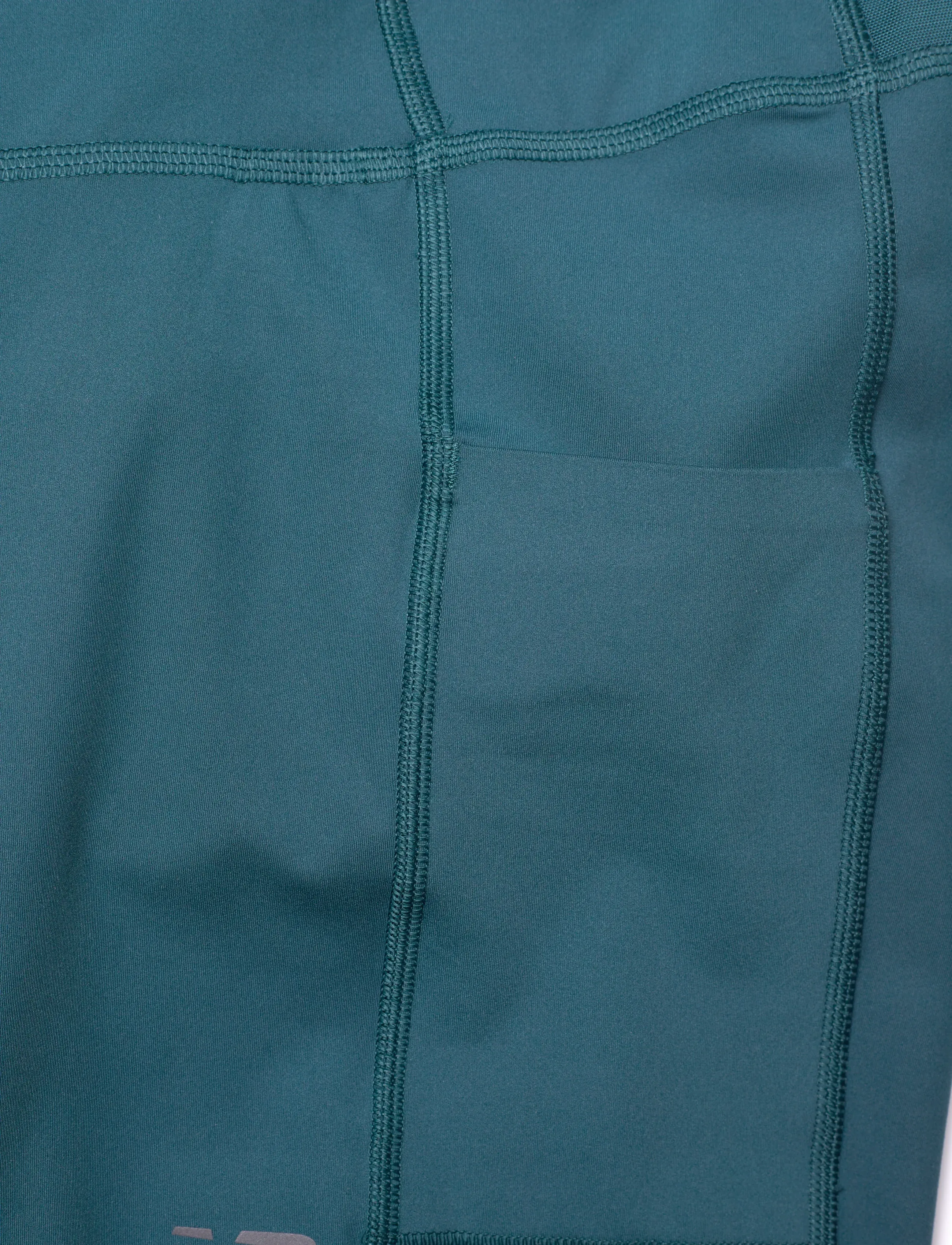 New Balance - RC Elite Storage Short 6" - lühikesed jooksupüksid - medusa green - 5