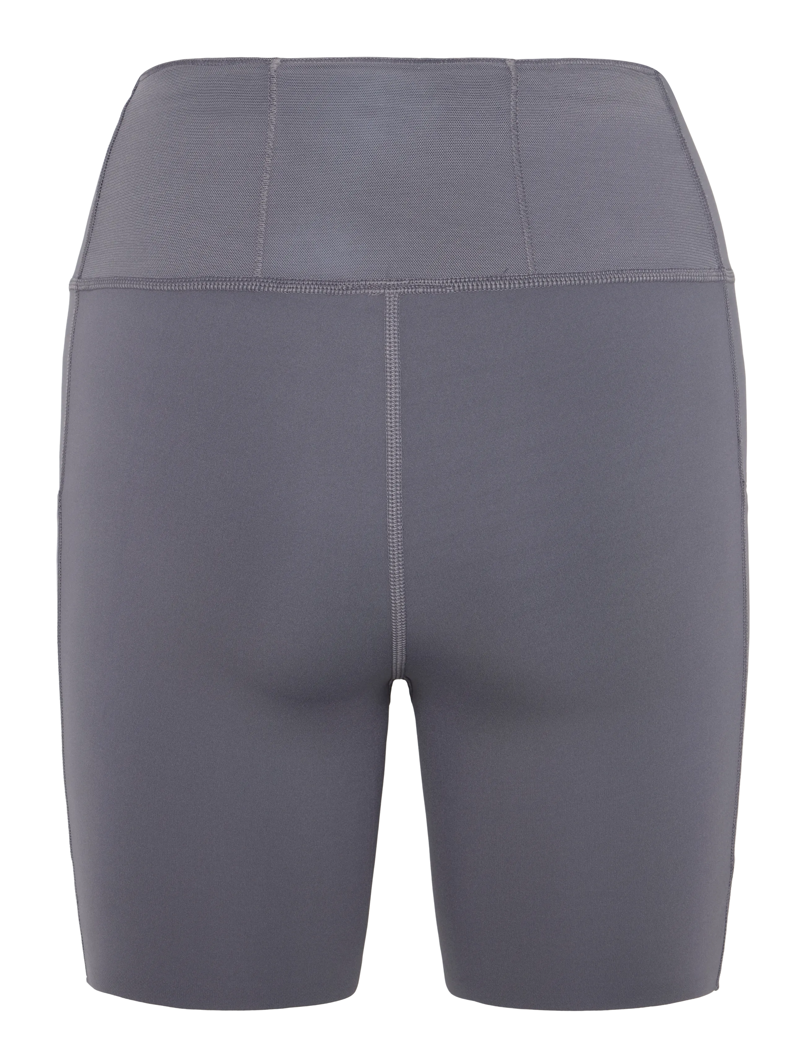 New Balance - RC Elite Storage Short 6" - laufshorts - neptune grey - 1