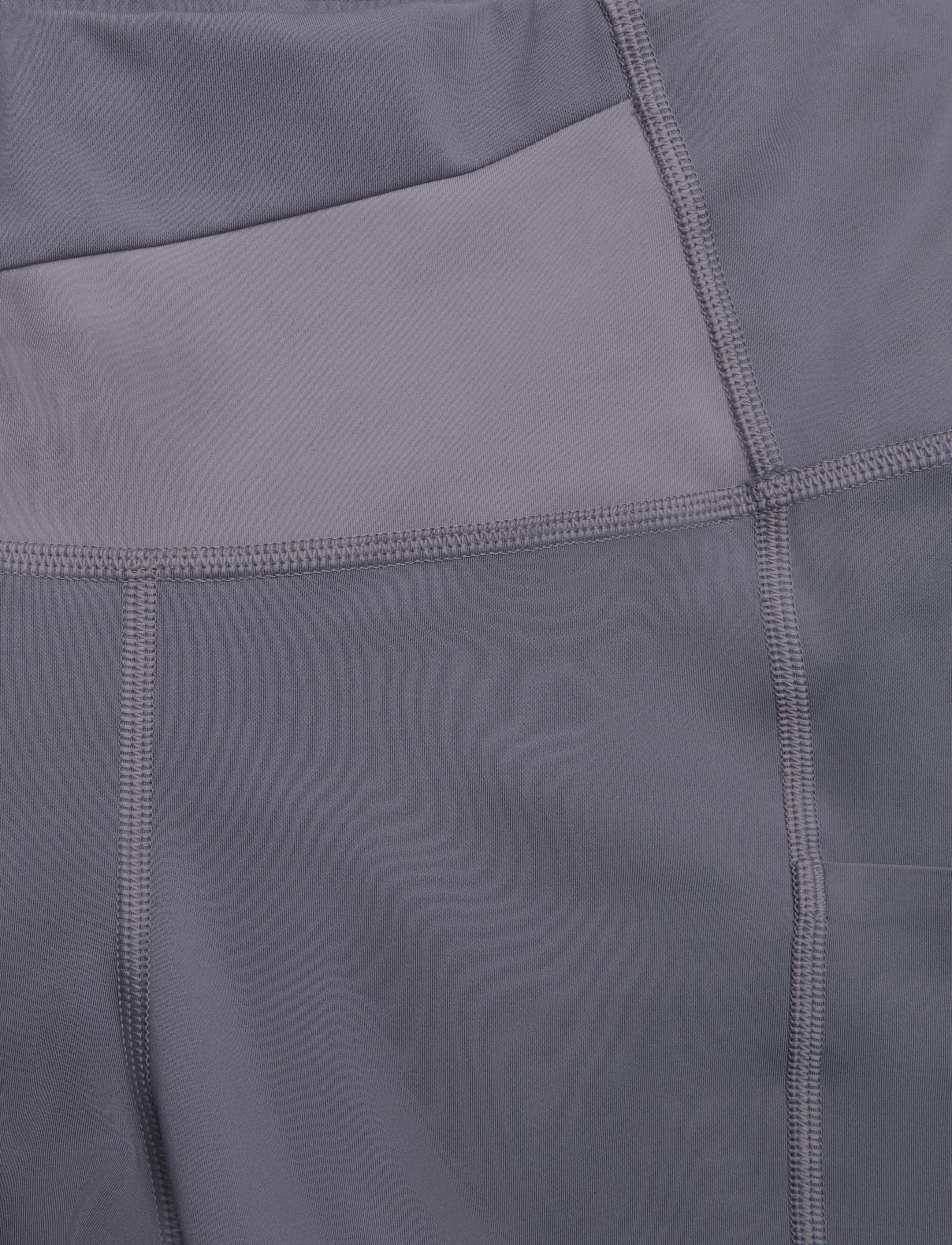 New Balance - RC Elite Storage Short 6" - laufshorts - neptune grey - 2