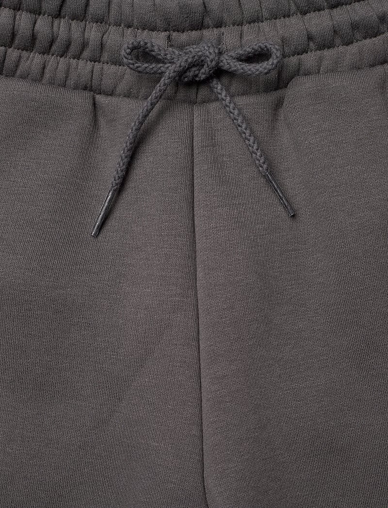 New Balance - Reimagined Fleece Pant - trainingshosen - faded black - 3