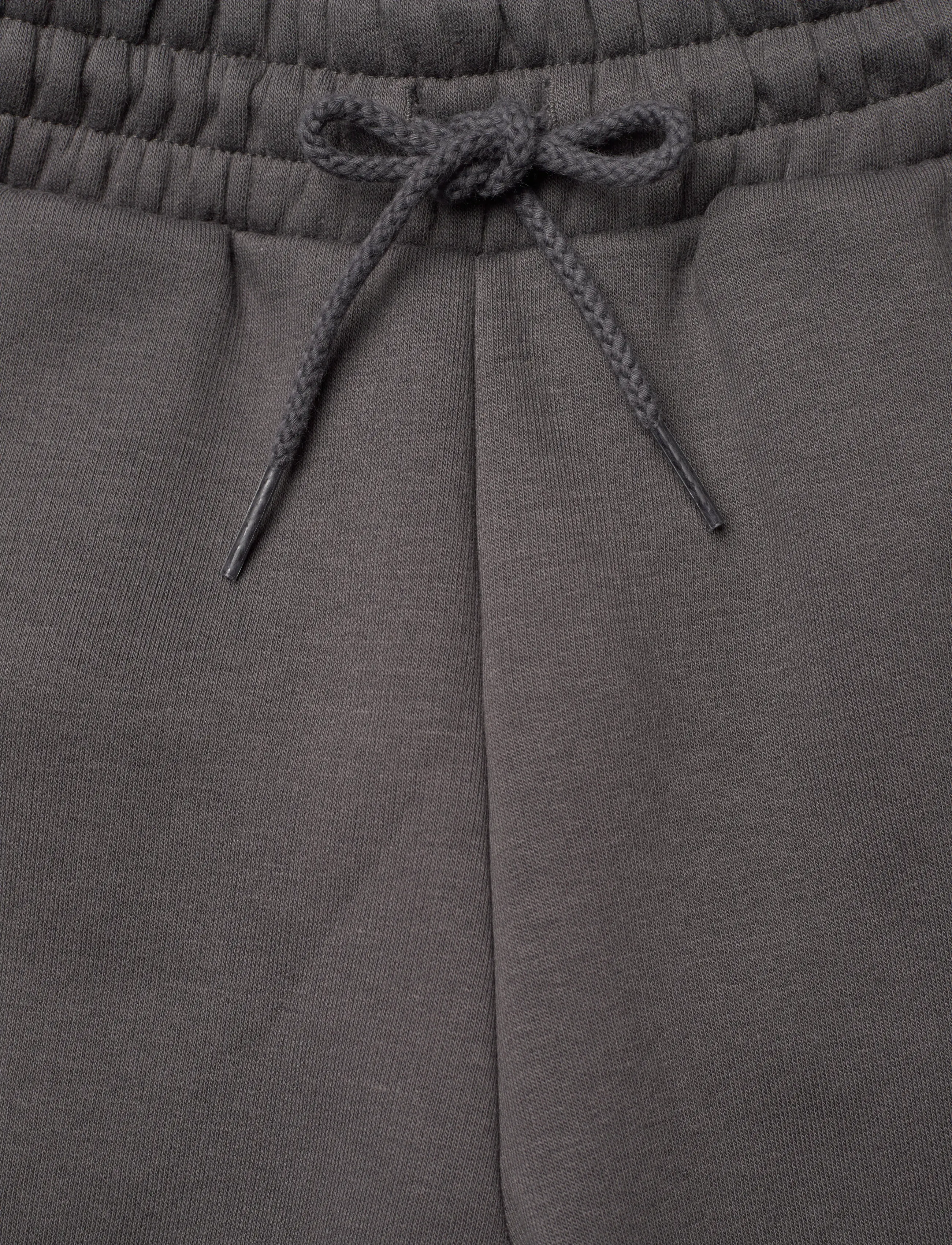 New Balance - Reimagined Fleece Pant - pantalon training - faded black - 3