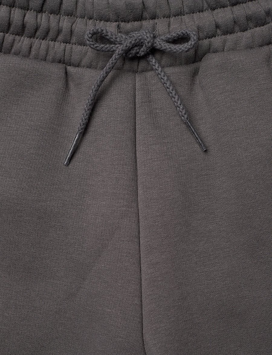 New Balance - Reimagined Fleece Pant - pantalon training - faded black - 3