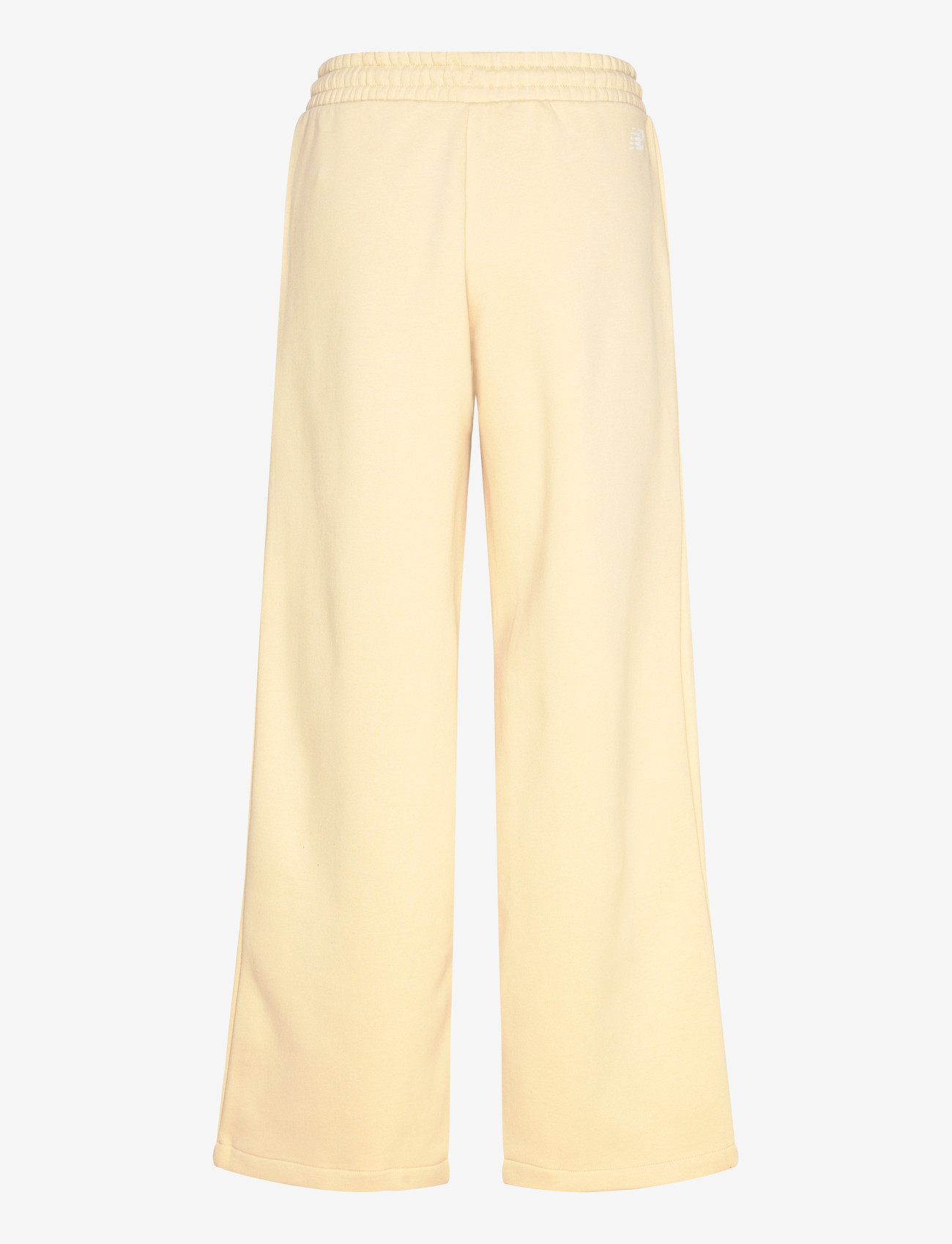 New Balance - Reimagined Fleece Pant - trainingshosen - toasted sesame - 1