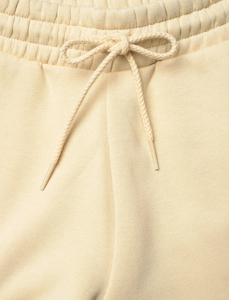 New Balance - Reimagined Fleece Pant - trainingshosen - toasted sesame - 3