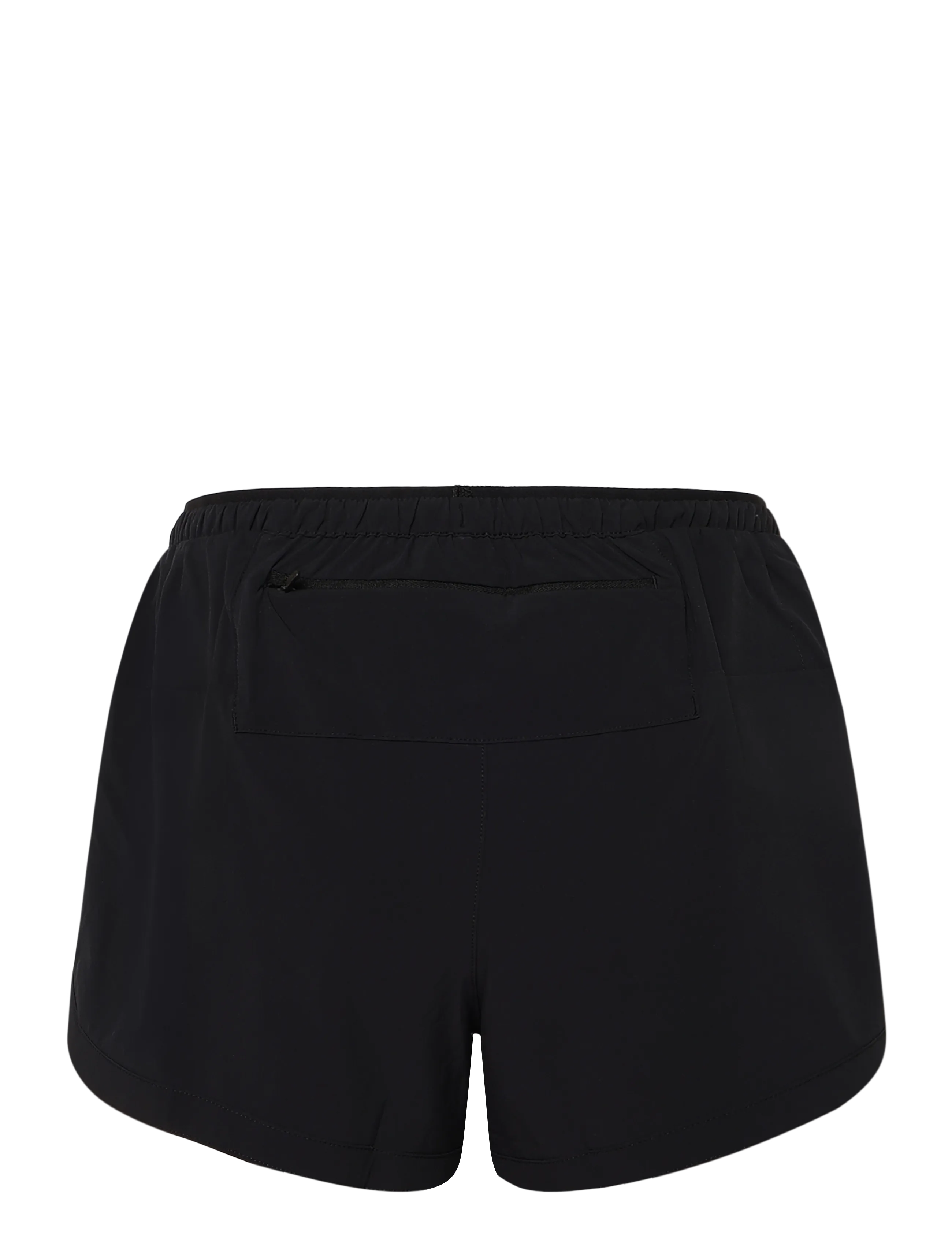 New Balance - RC Essential Short 3" - løbeshorts - black - 1