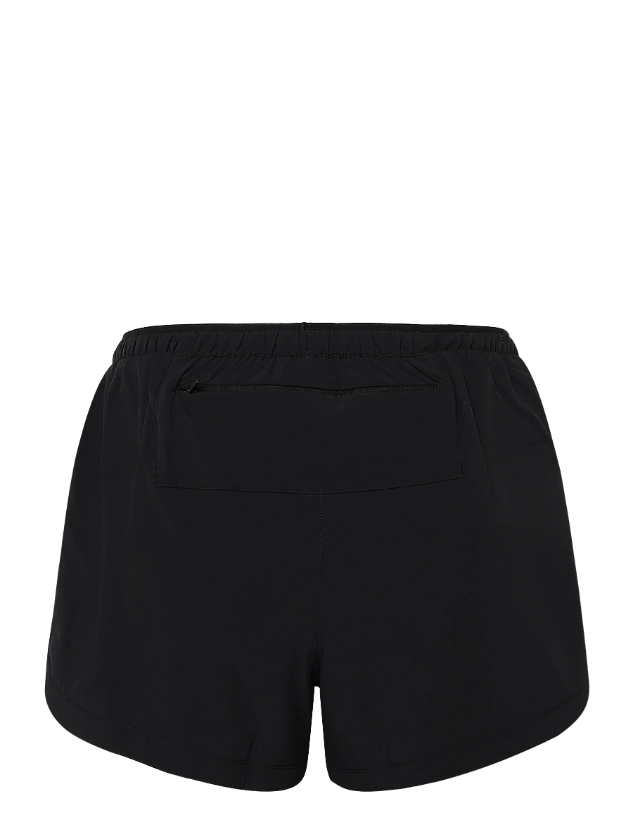 New Balance - RC Essential Short 3" - løbeshorts - black - 1