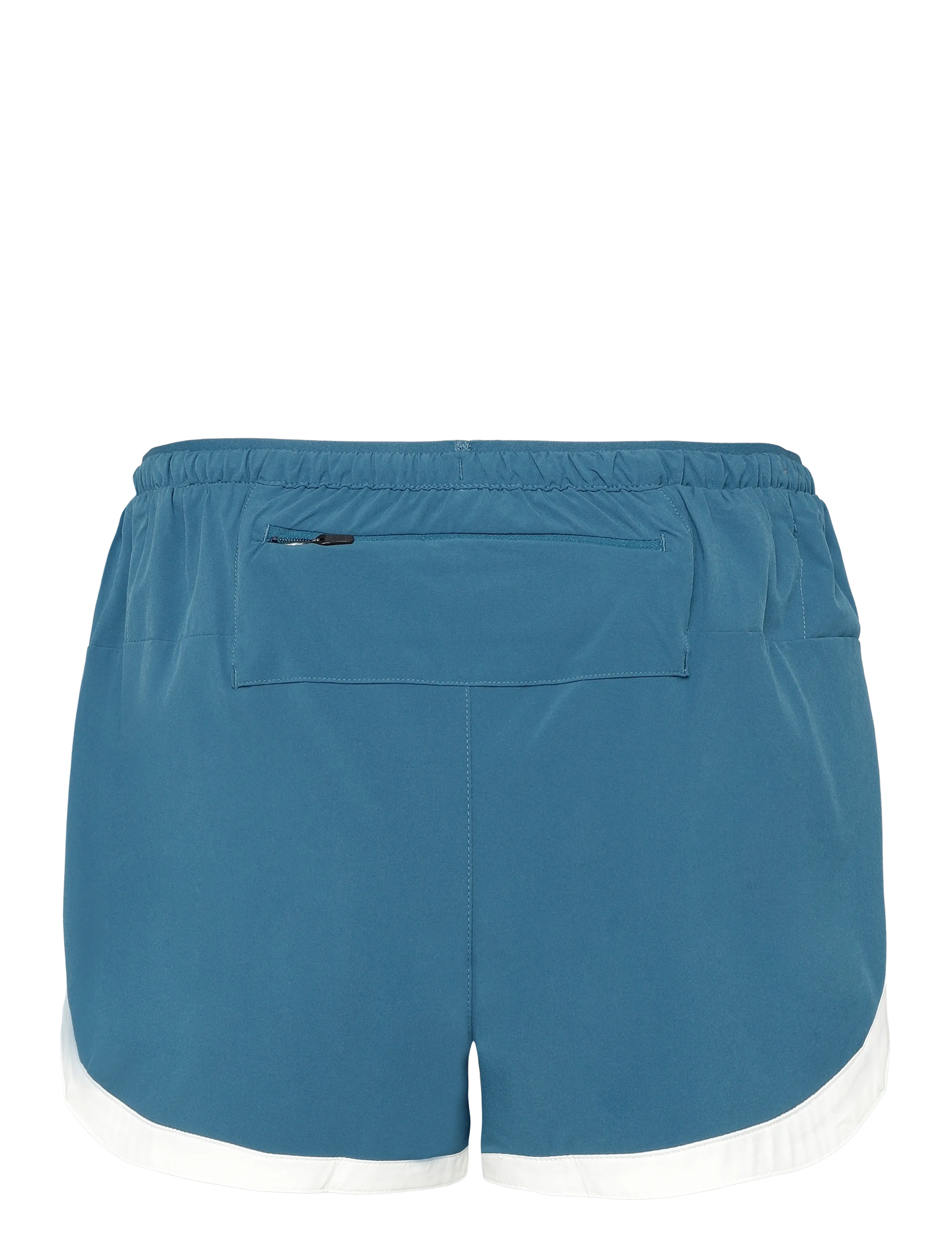 New Balance - Athletics Run Short 3" - laufshorts - streamsong - 1