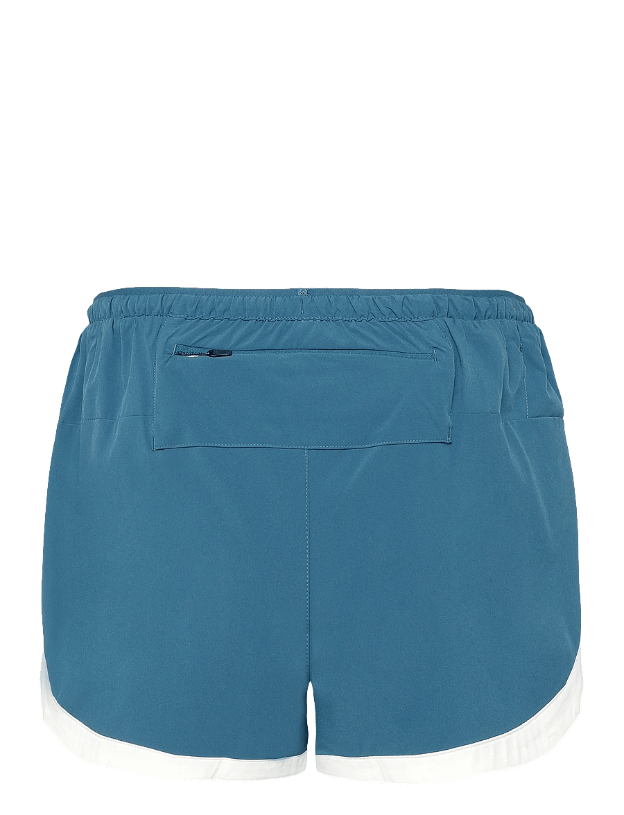 New Balance - Athletics Run Short 3" - laufshorts - streamsong - 1