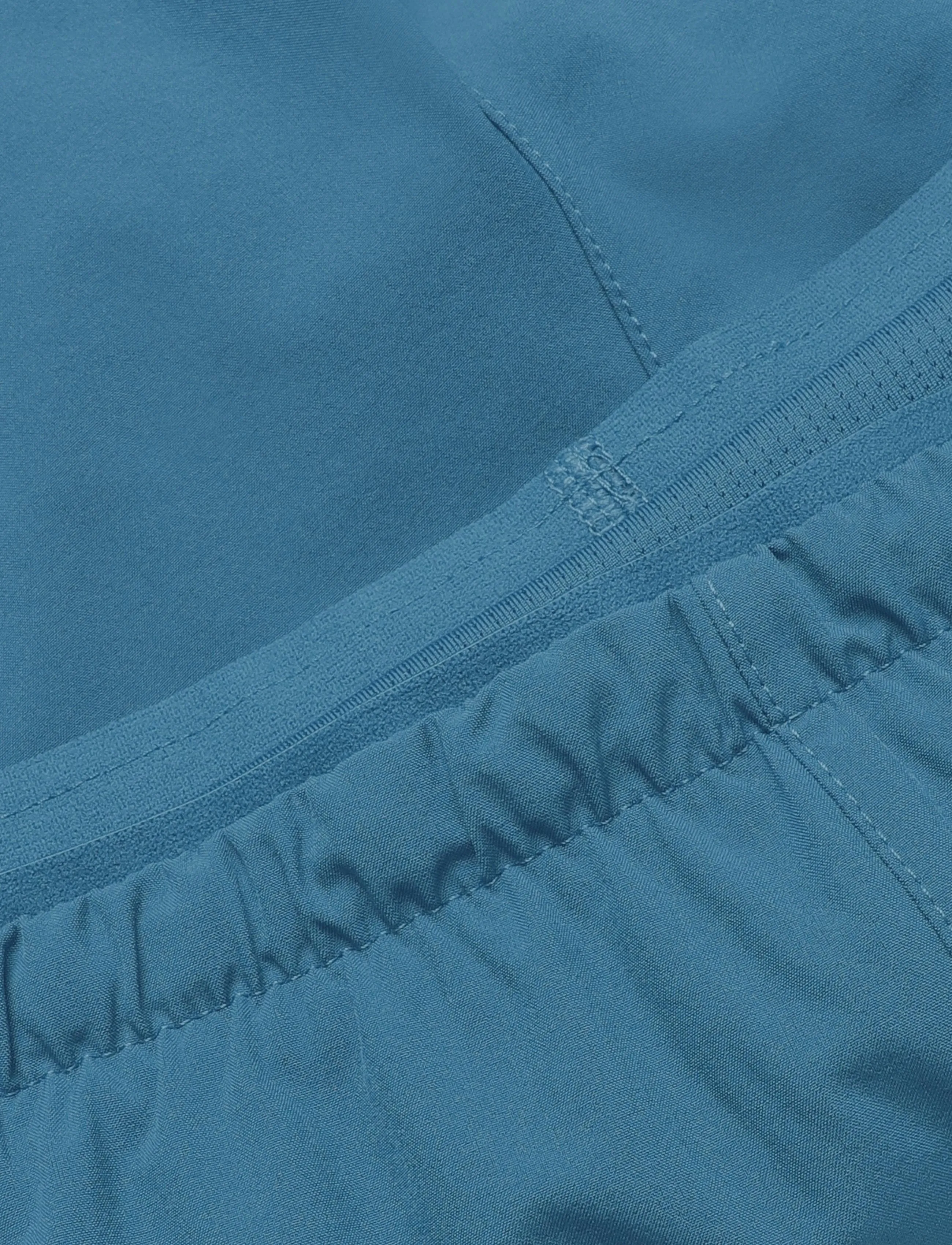 New Balance - Athletics Run Short 3" - laufshorts - streamsong - 2