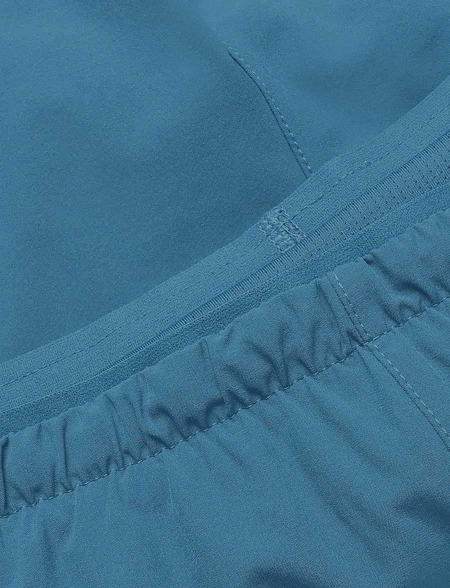 New Balance - Athletics Run Short 3" - laufshorts - streamsong - 2