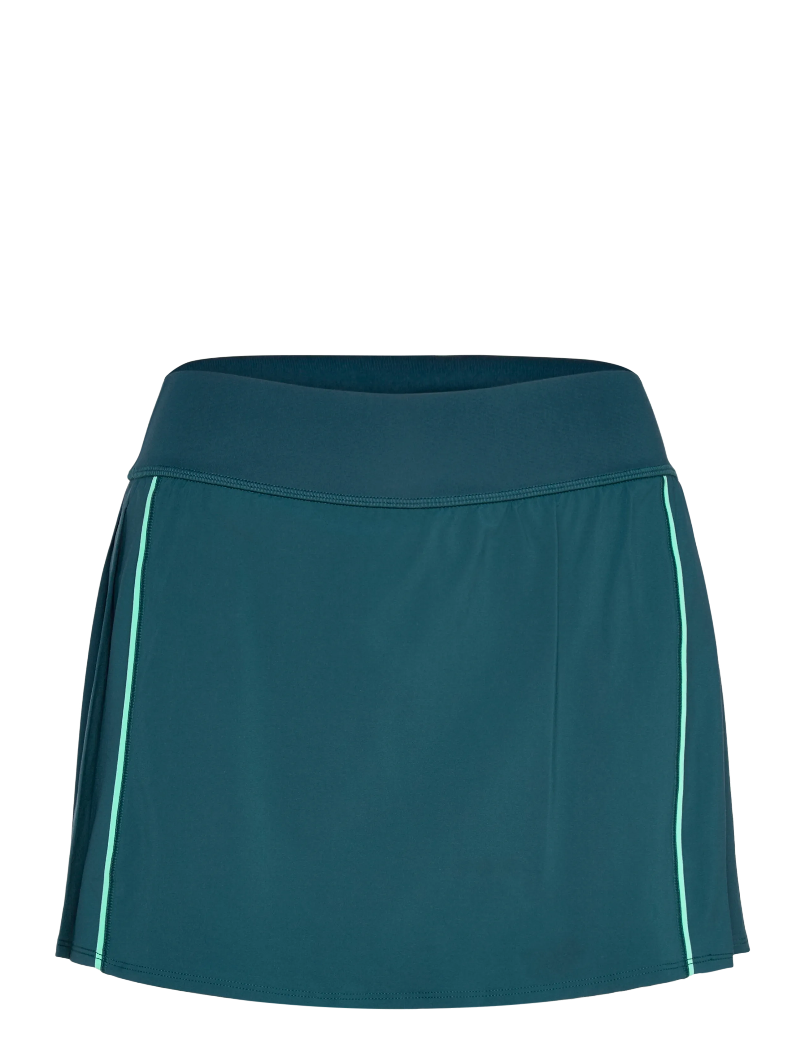New Balance Tournament Novelty Skort, XL, Sport Kleider & Röcke, Grün - Skorts, Frauen