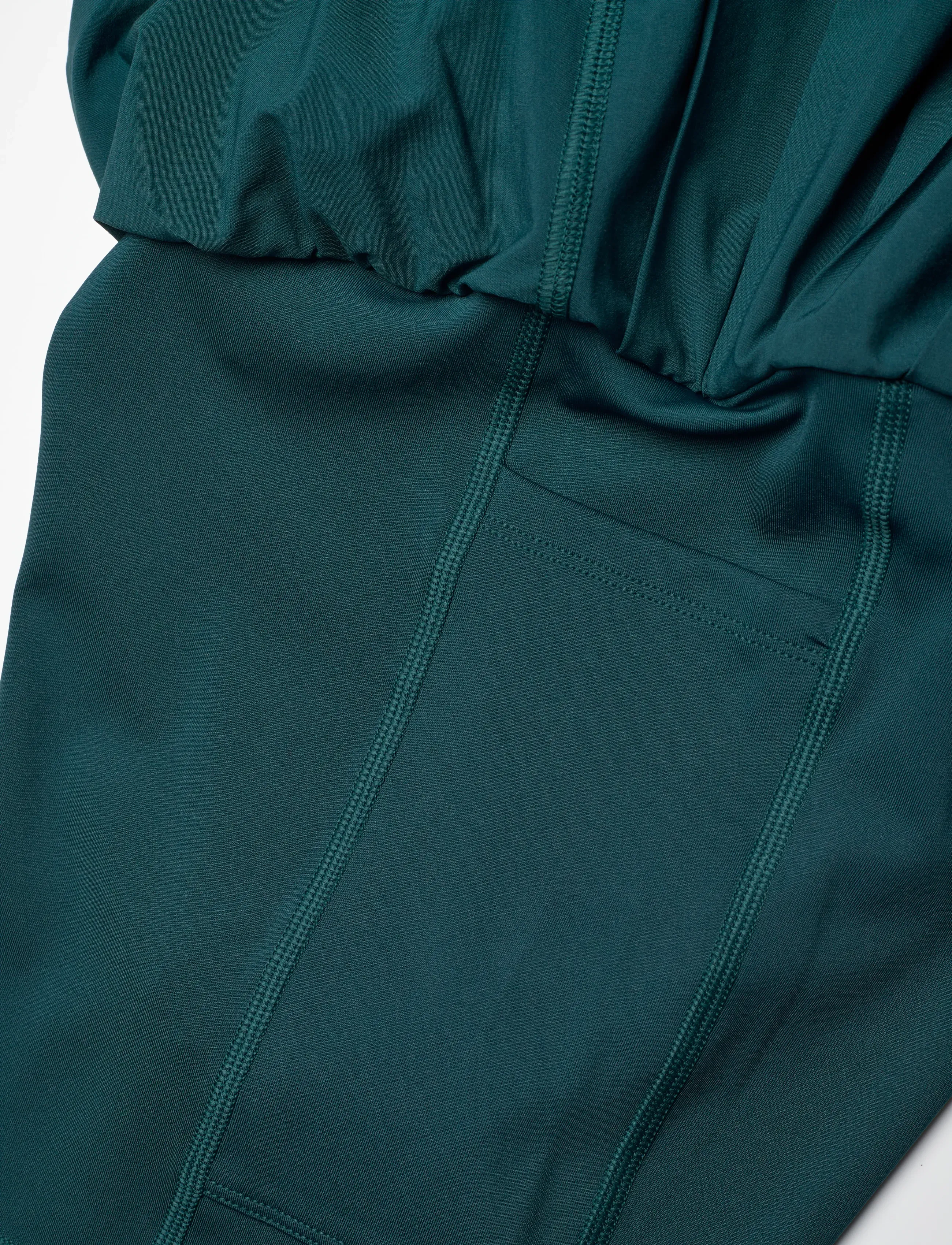 New Balance - Tournament Novelty Skort - püksseelikud - medusa green - 3