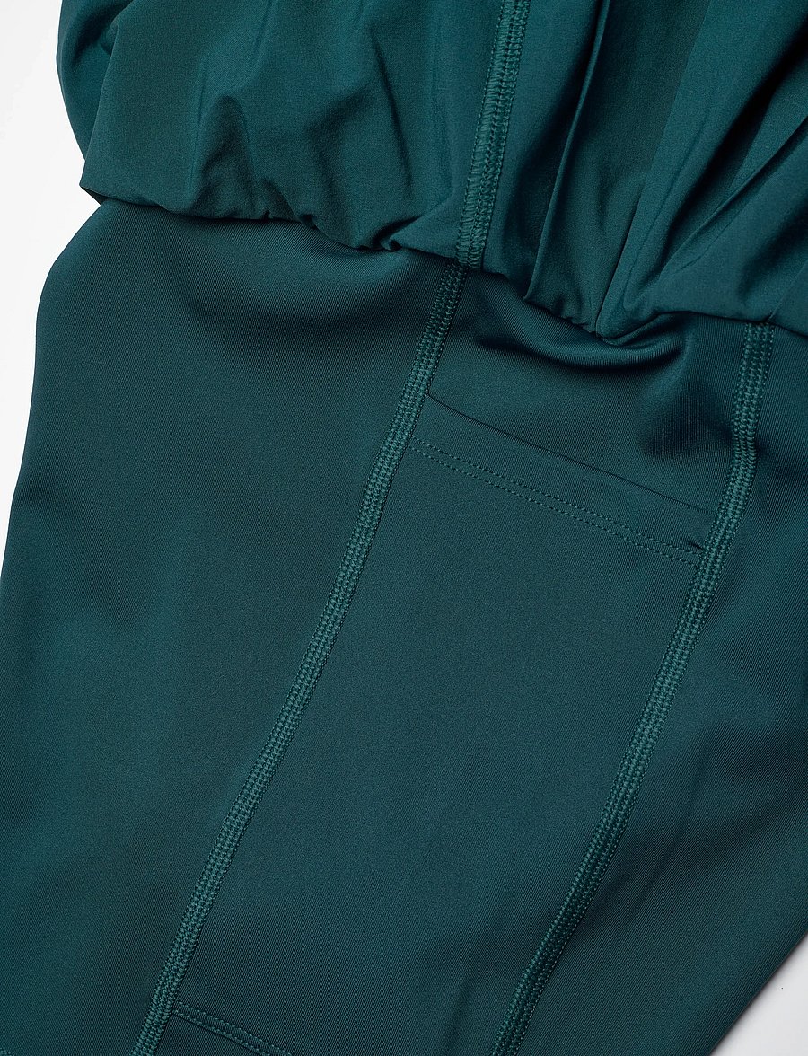 New Balance - Tournament Novelty Skort - skorts - medusa green - 3