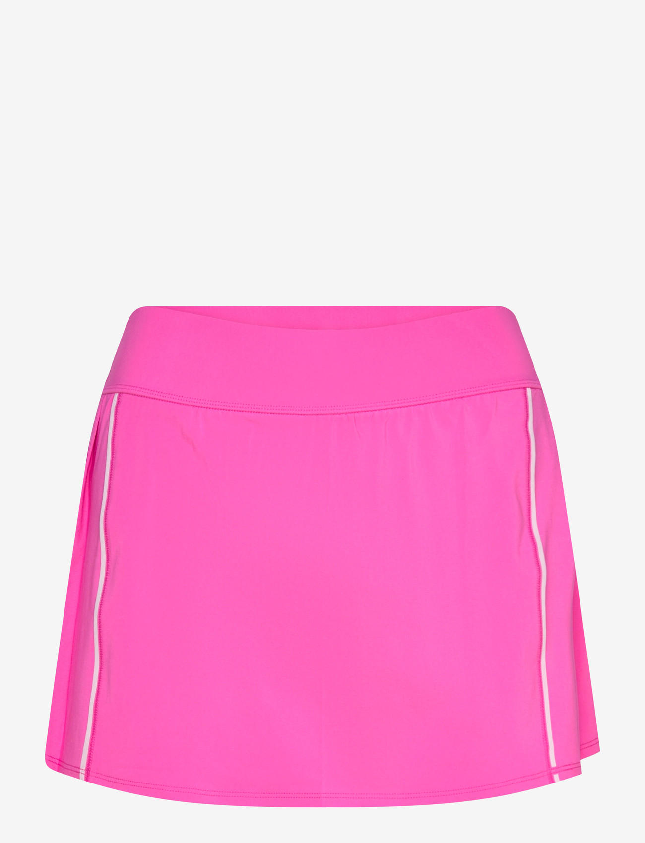 New Balance - Tournament Novelty Skort - skorts - pink heat - 0