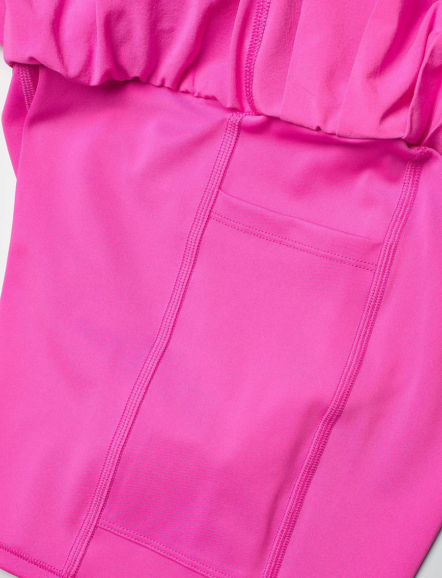 New Balance - Tournament Novelty Skort - skorts - pink heat - 3