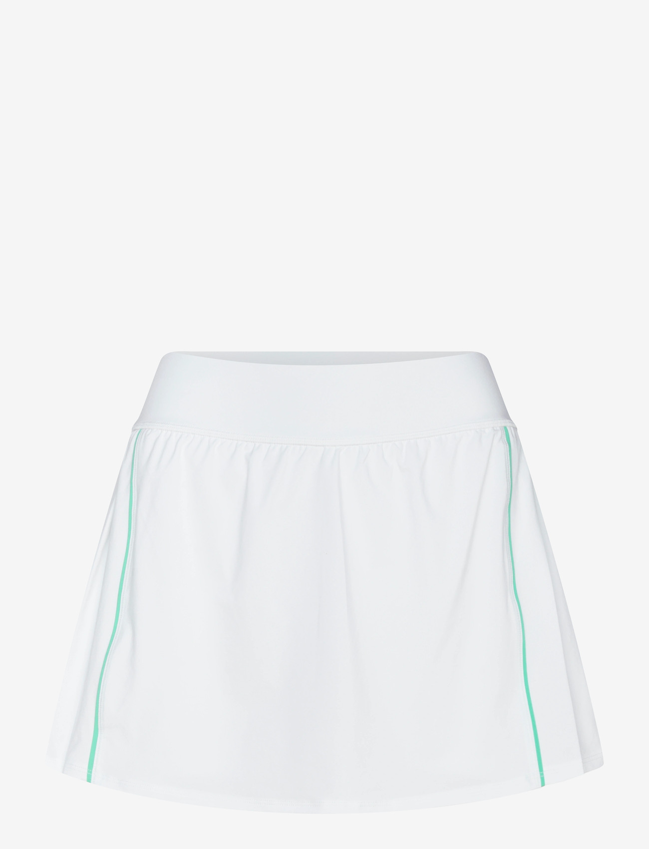 New Balance - Tournament Novelty Skort - skorts - white - 0