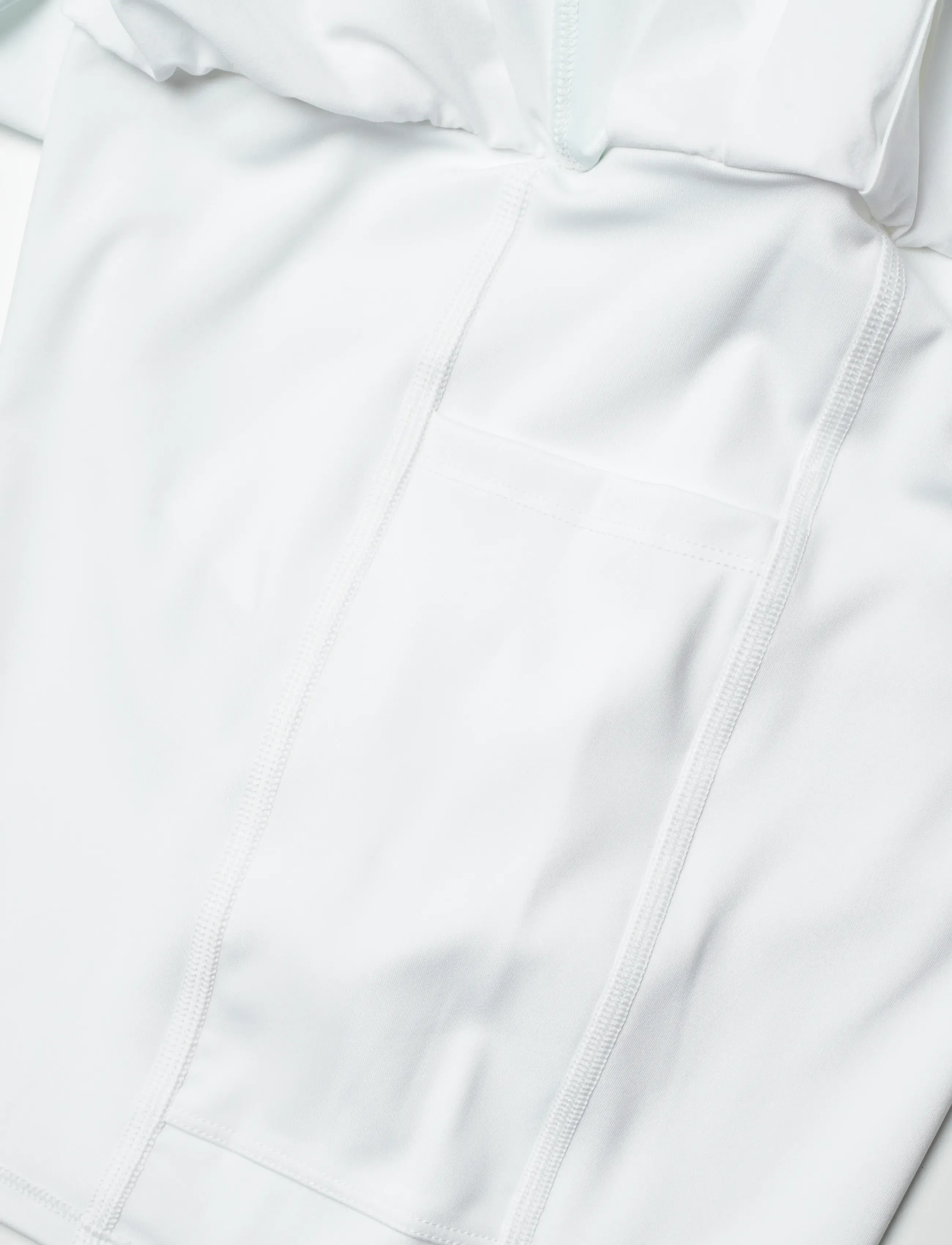 New Balance - Tournament Novelty Skort - skorts - white - 3