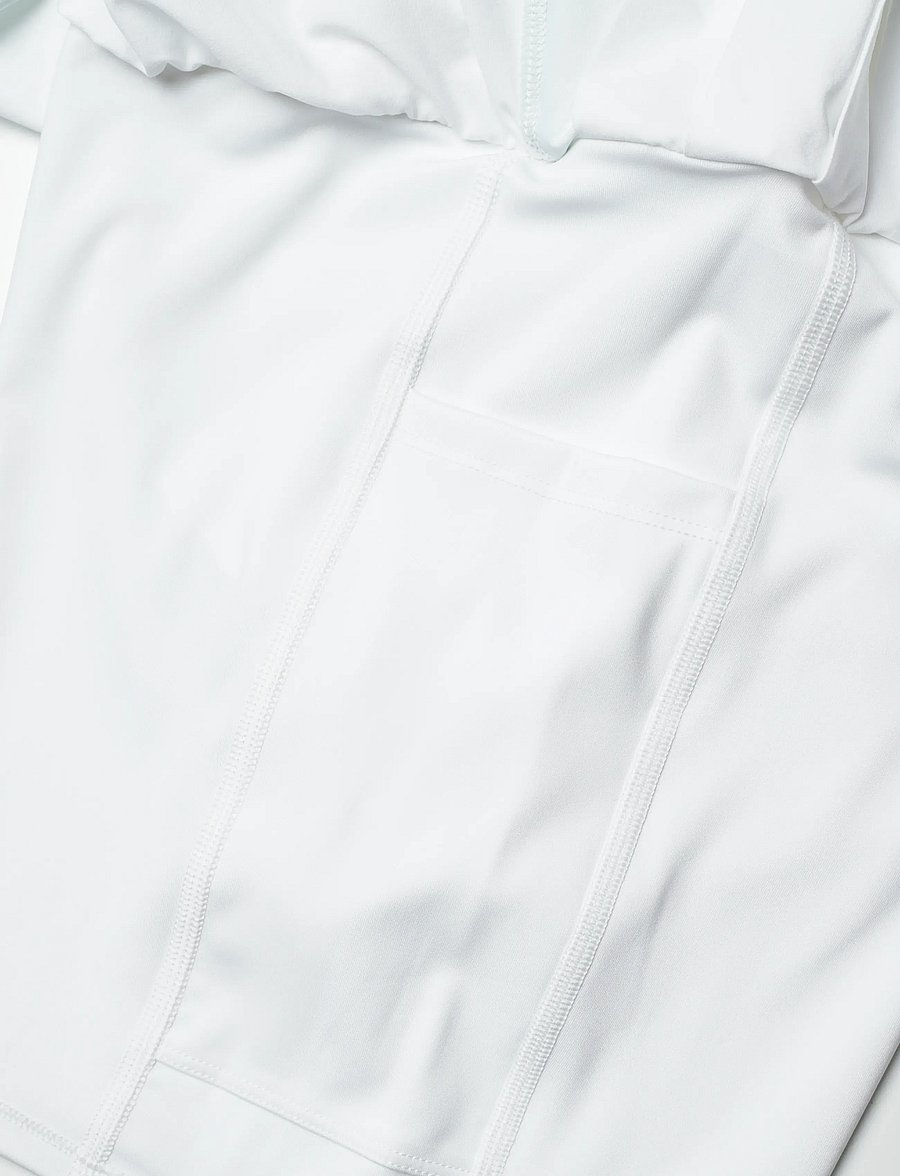 New Balance - Tournament Novelty Skort - skorts - white - 3