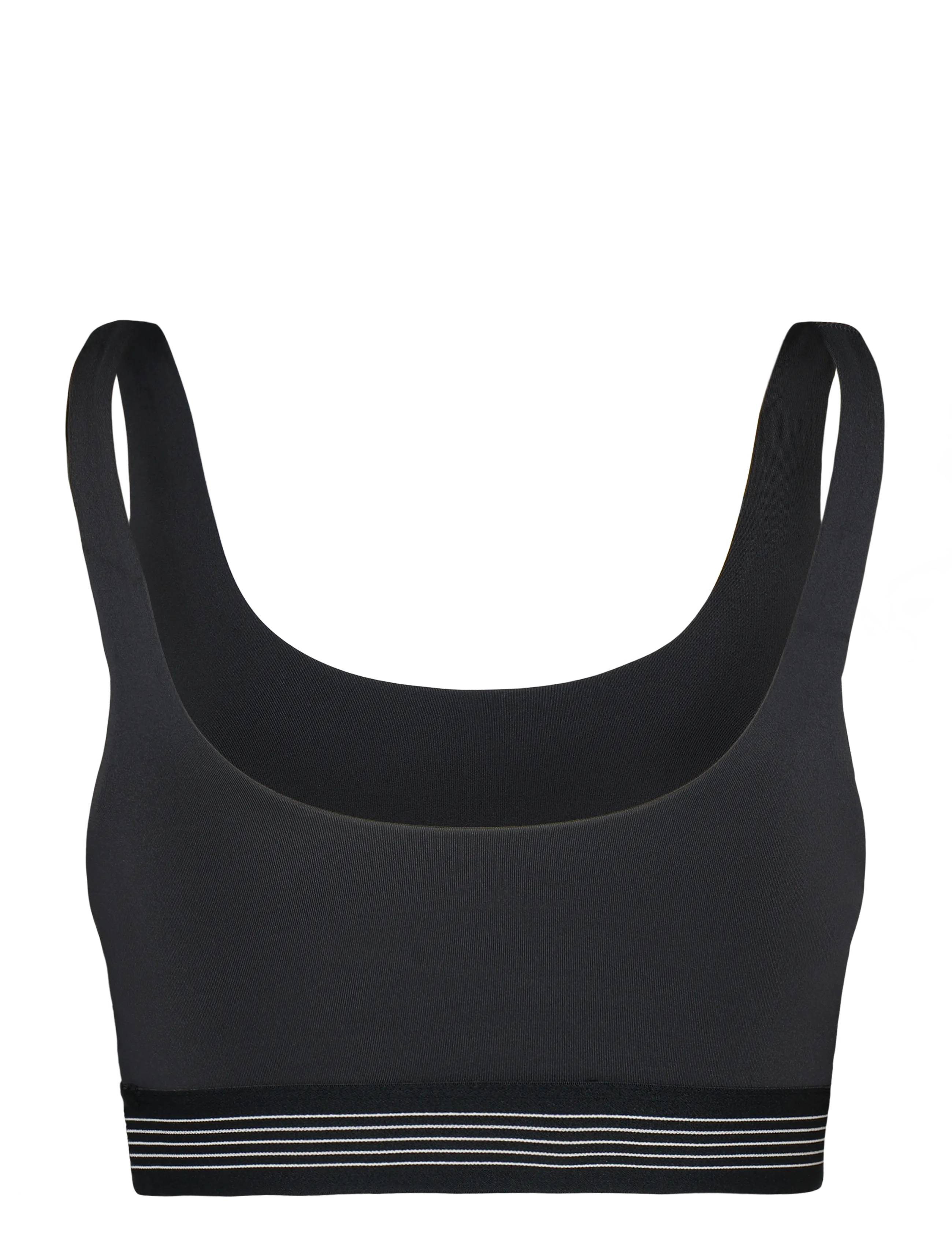 New Balance - AC Train Bra - black - 1