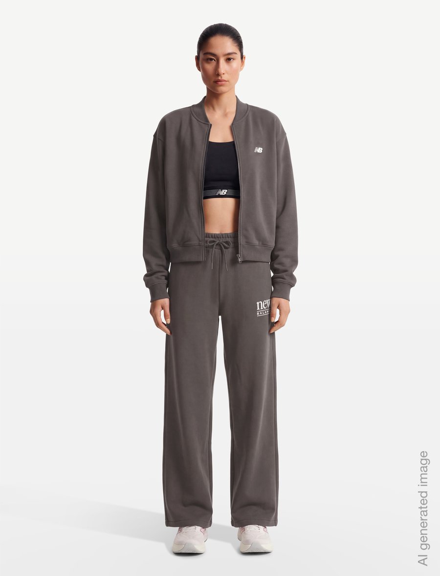 New Balance - AC Train Bra - spordi-rinnahoidjad - black - 0