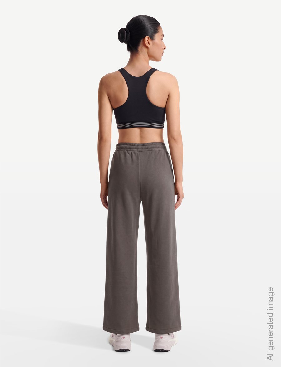 New Balance - AC Train Bra - spordi-rinnahoidjad - black - 4