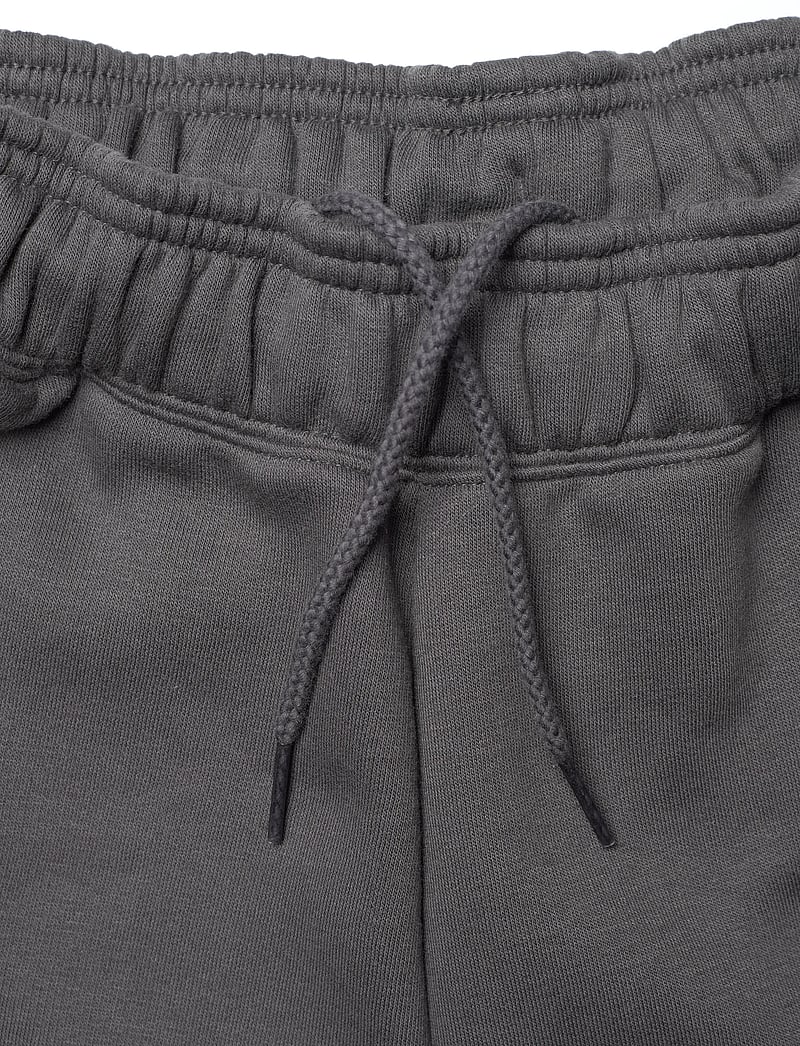 New Balance - Linear Heritage Fleece Barrel Pant - trainingshosen - faded black - 3