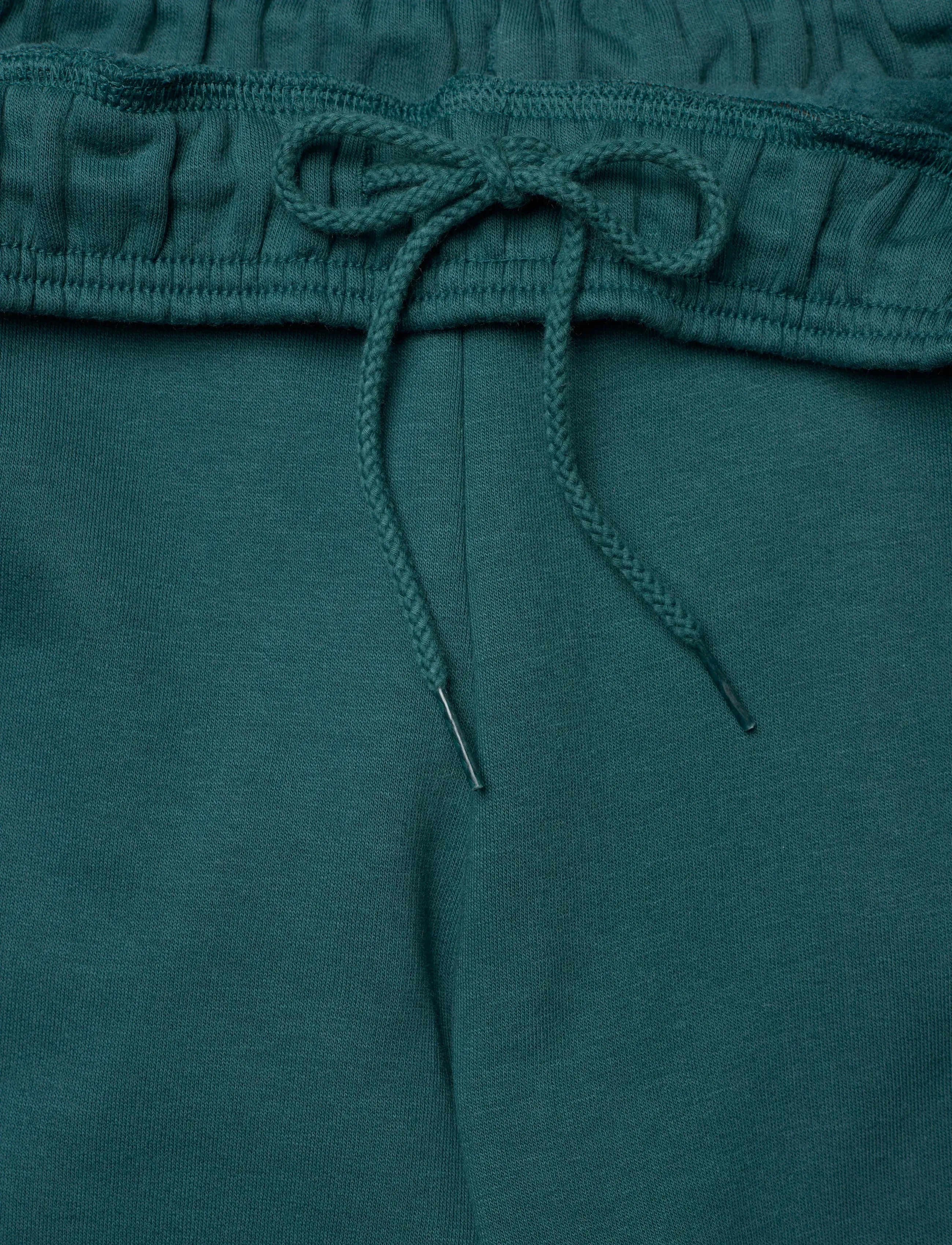 New Balance - Linear Heritage Fleece Barrel Pant - Æfingabuxur - medusa green - 3