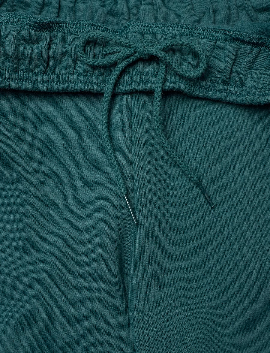 New Balance - Linear Heritage Fleece Barrel Pant - trainingsbroek - medusa green - 3