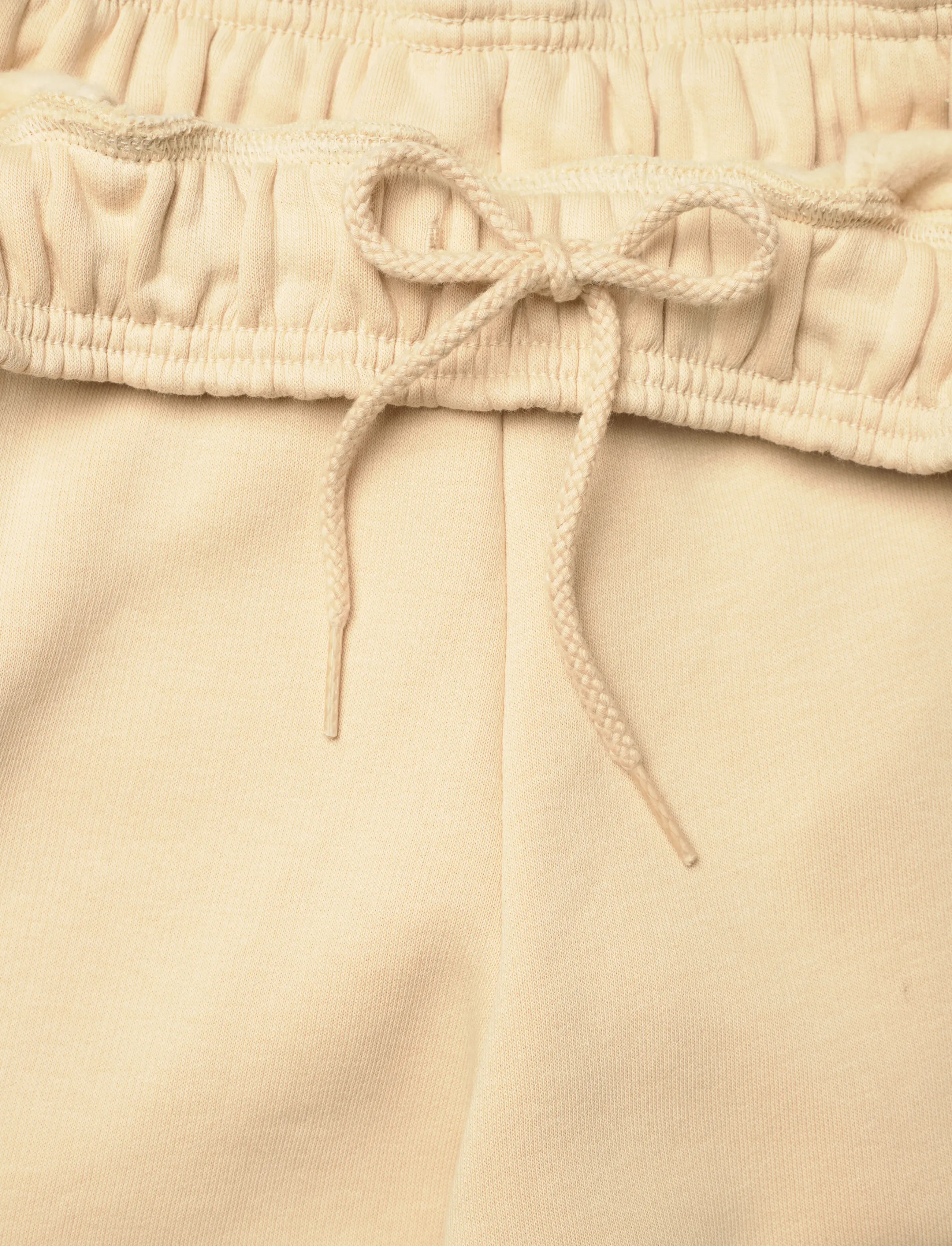 New Balance - Linear Heritage Fleece Barrel Pant - joggingbukser - toasted sesame - 3