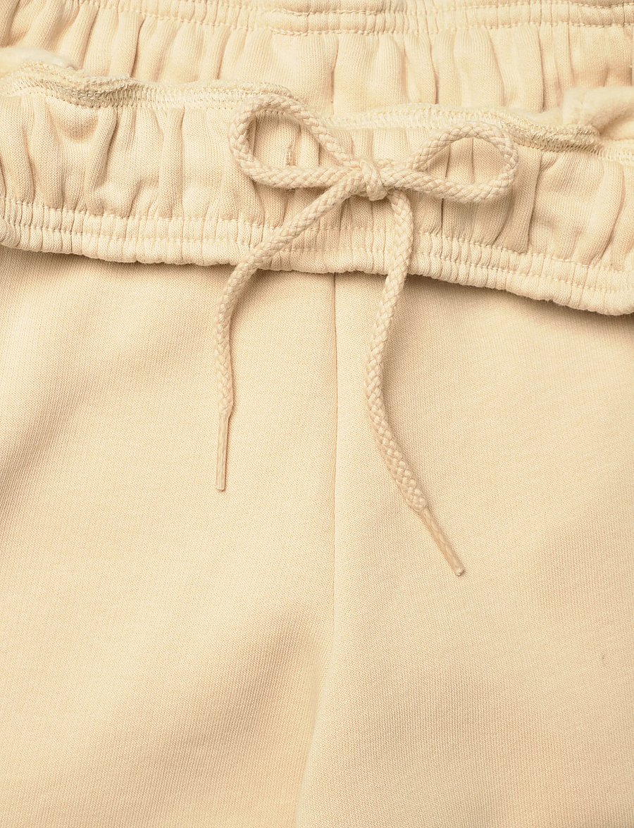 New Balance - Linear Heritage Fleece Barrel Pant - pantalon training - toasted sesame - 3