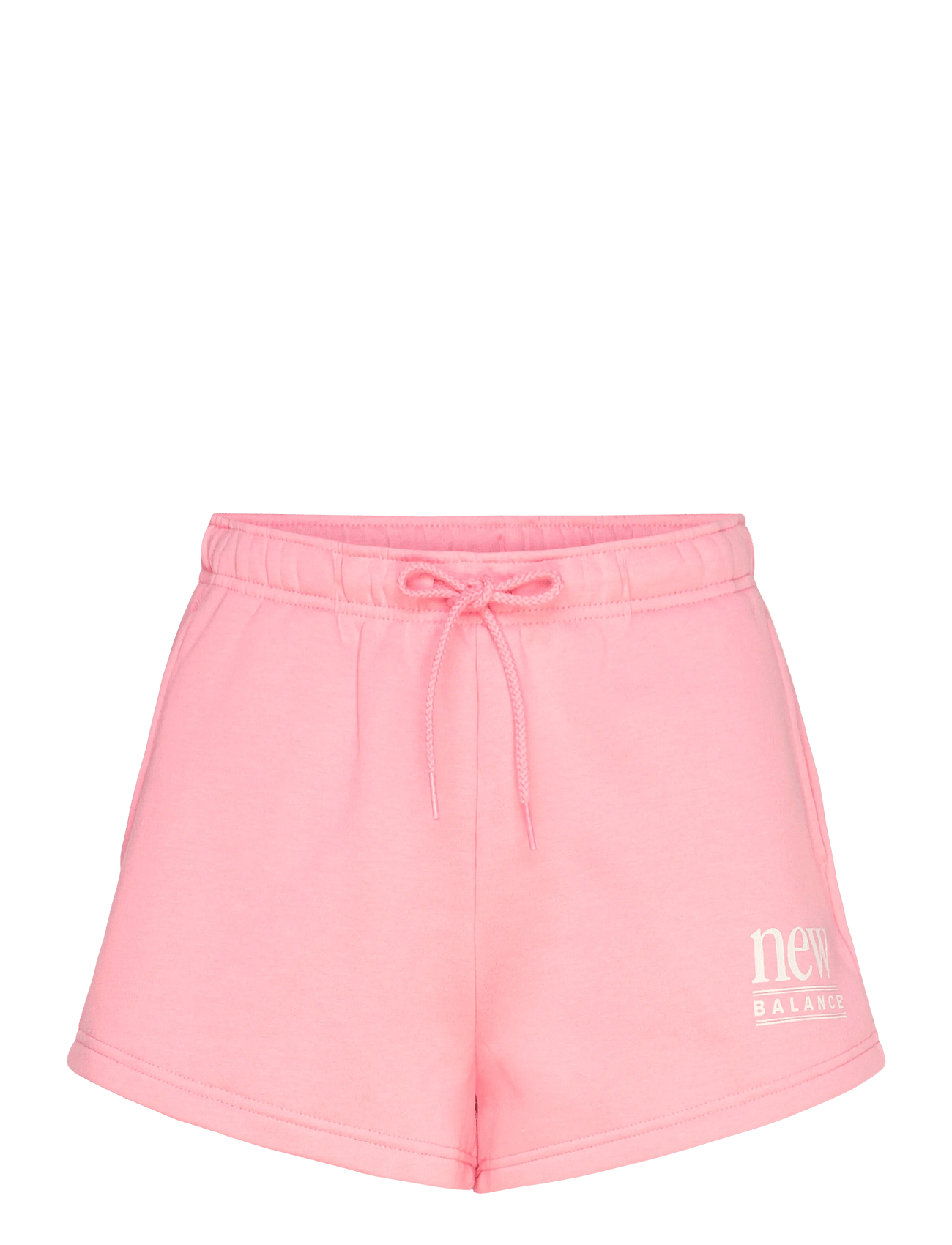 New Balance - Reimagined Fleece Short