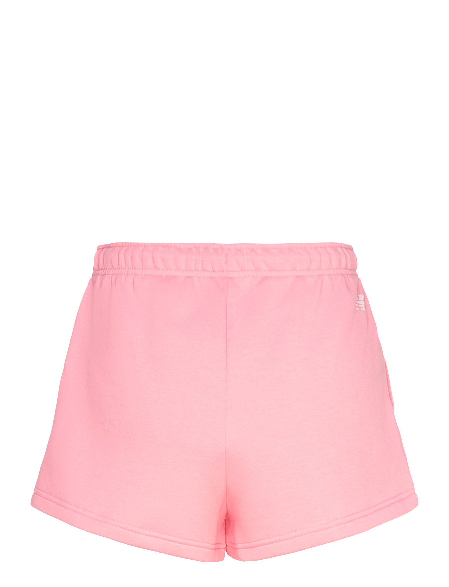 New Balance - Reimagined Fleece Short - püksid - double bubble - 1