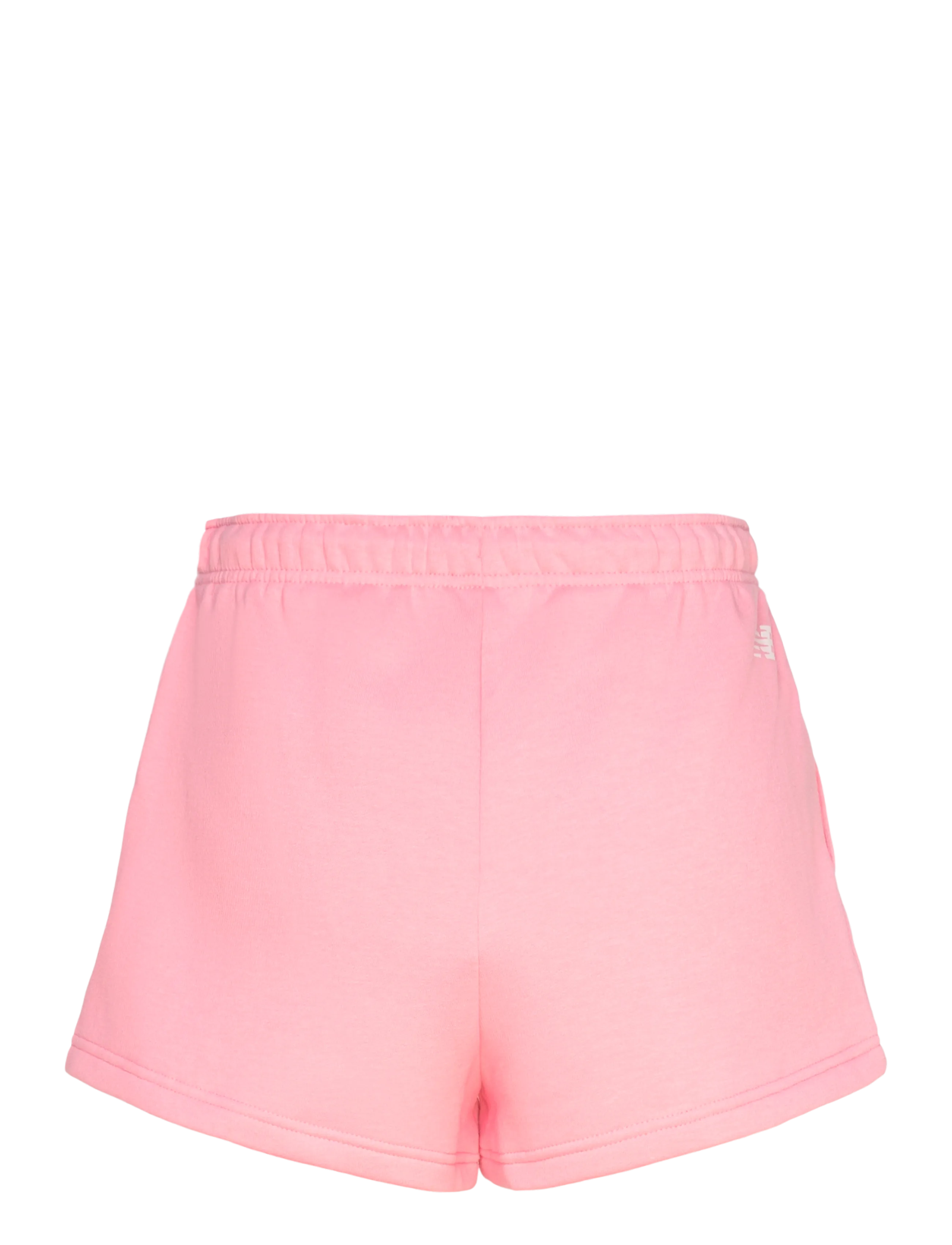 New Balance - Reimagined Fleece Short - underdele - double bubble - 1