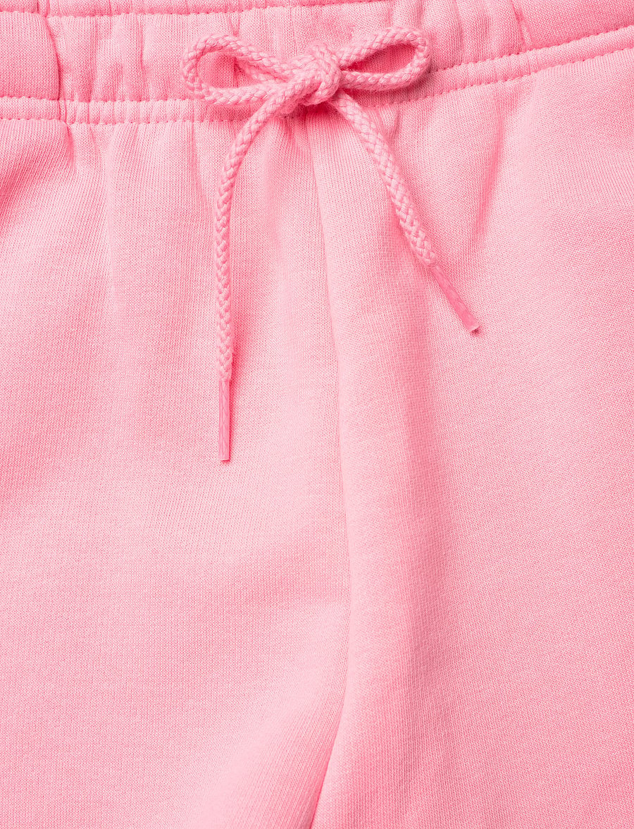 New Balance - Reimagined Fleece Short - püksid - double bubble - 3