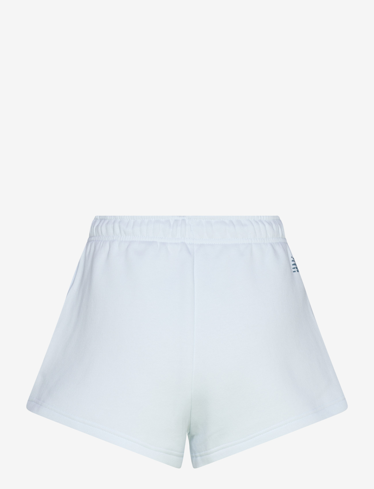 New Balance - Reimagined Fleece Short - hosen - glint blue - 1