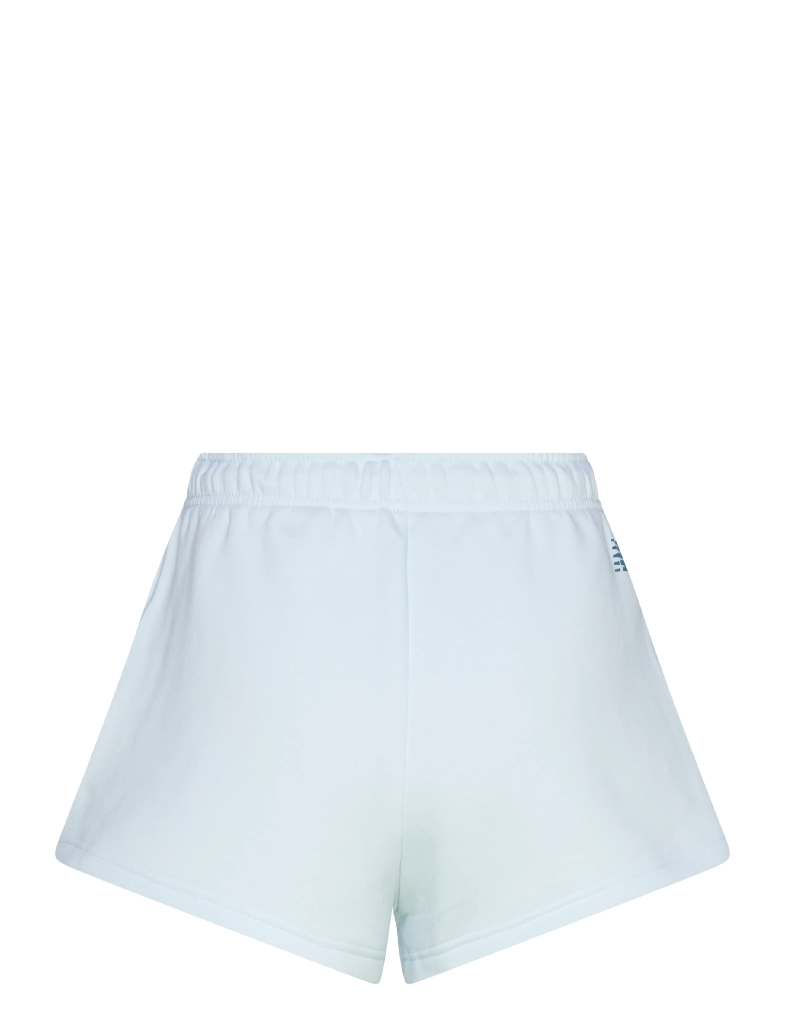 New Balance - Reimagined Fleece Short - sweatshorts - glint blue - 1