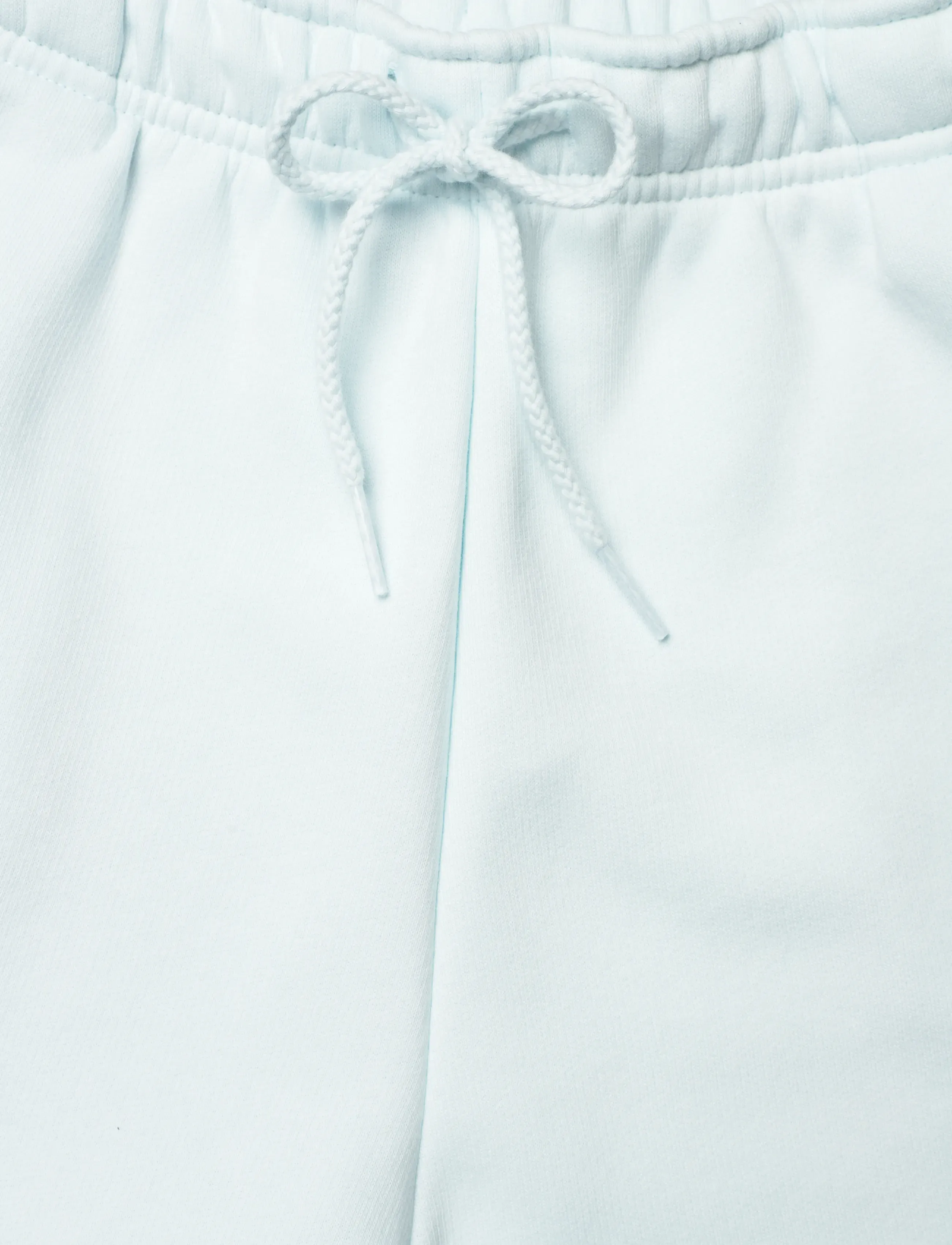 New Balance - Reimagined Fleece Short - sweatshorts - glint blue - 3