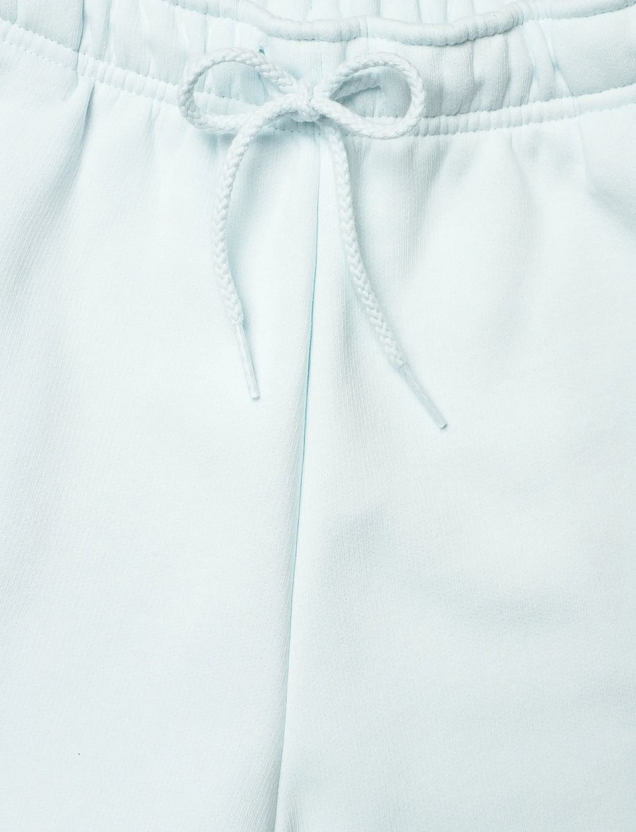 New Balance - Reimagined Fleece Short - bottoms - glint blue - 3