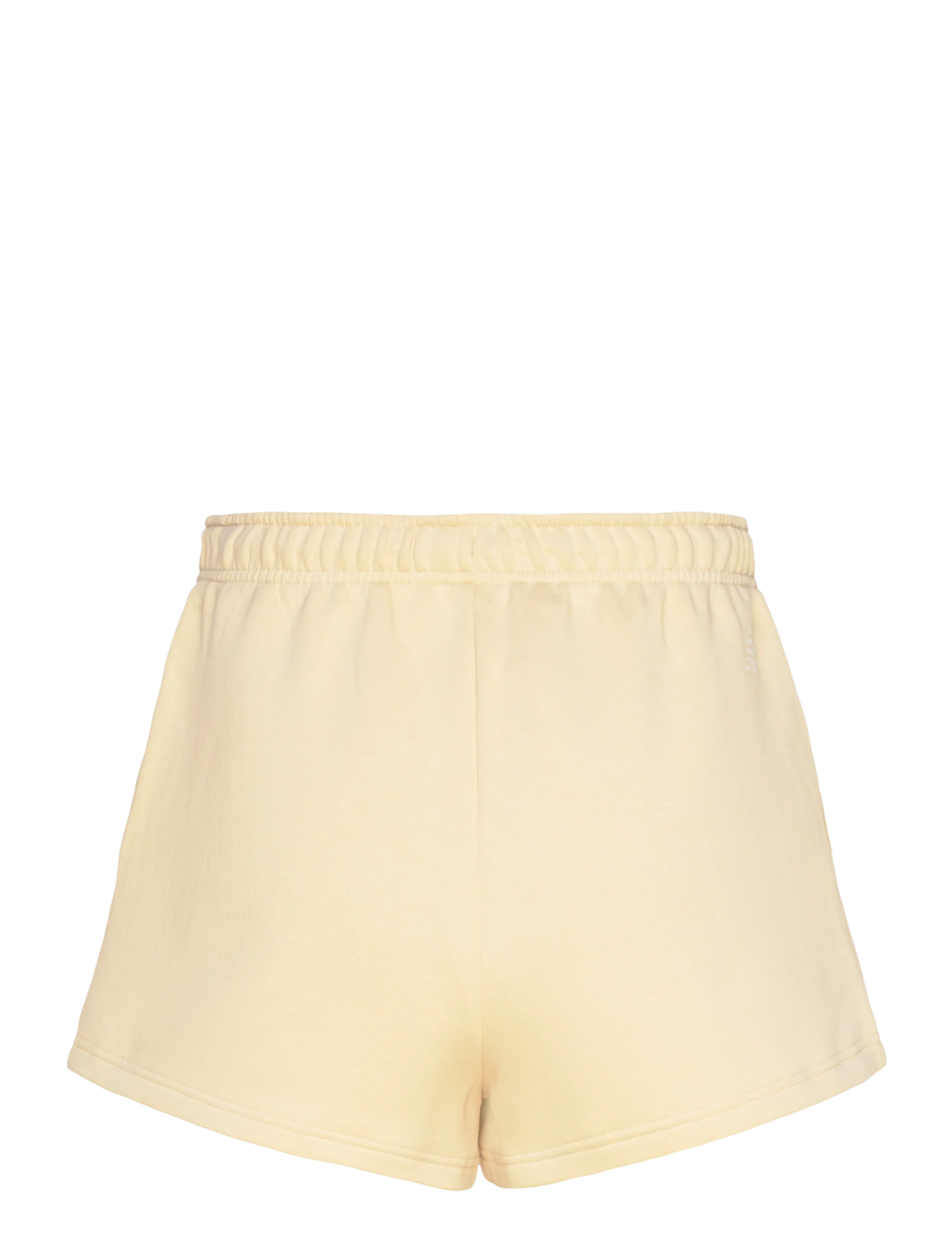 New Balance - Reimagined Fleece Short - underdele - toasted sesame - 1