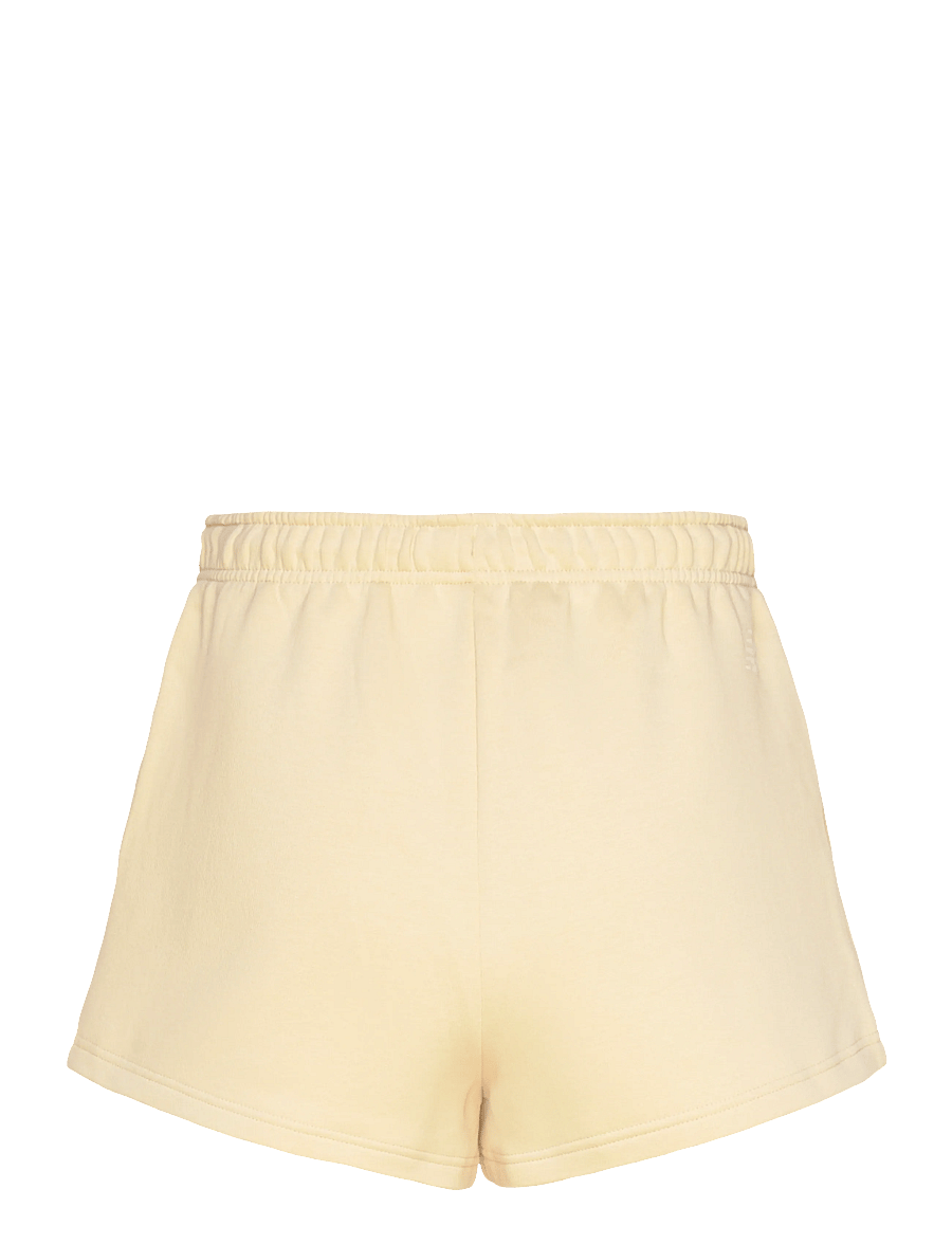 New Balance - Reimagined Fleece Short - püksid - toasted sesame - 1