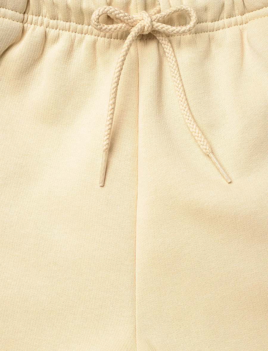 New Balance - Reimagined Fleece Short - püksid - toasted sesame - 3