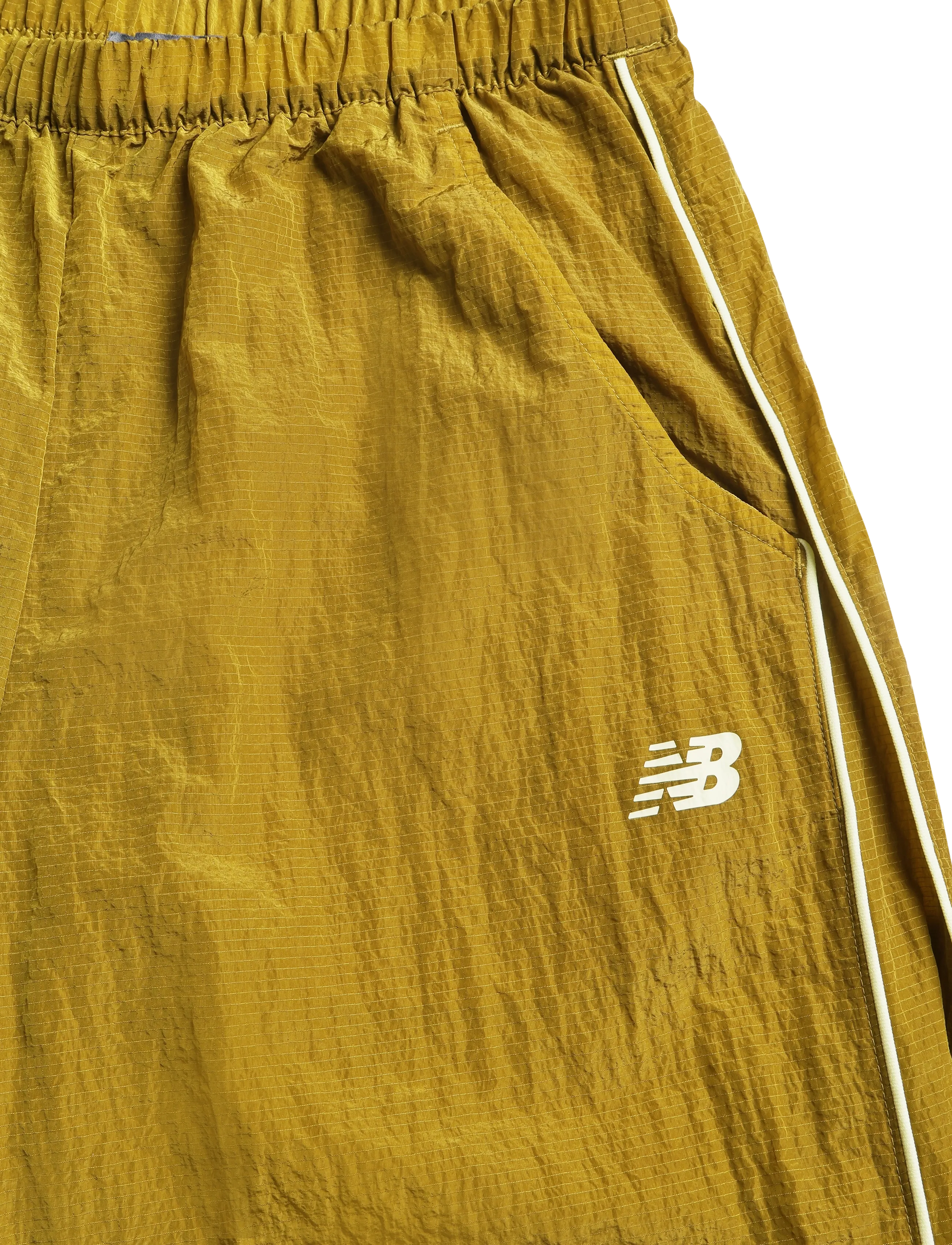 New Balance - Sport Legacy Pant - casual - basil oil - 2