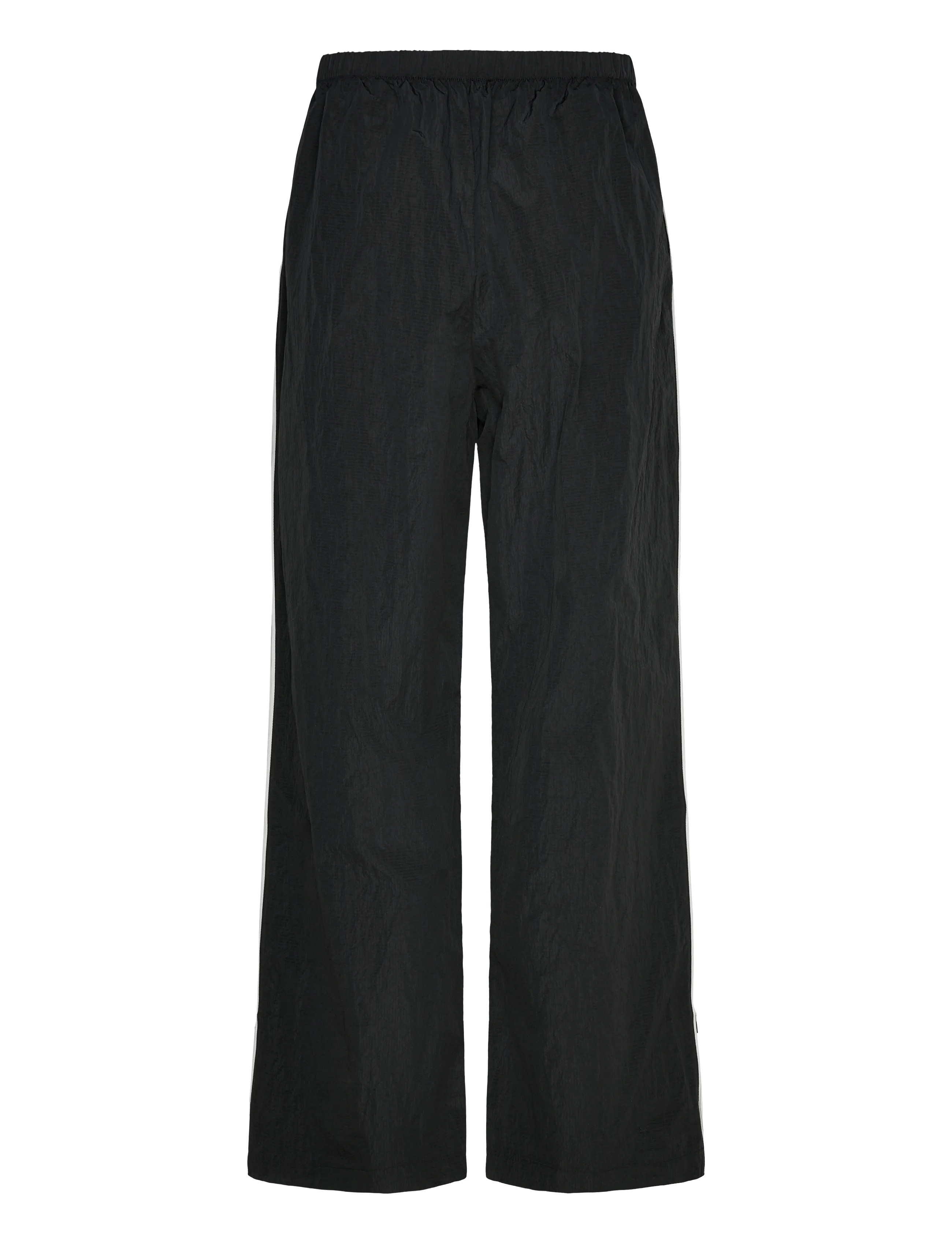 New Balance - Sport Legacy Pant - vabaajapüksid - black - 1