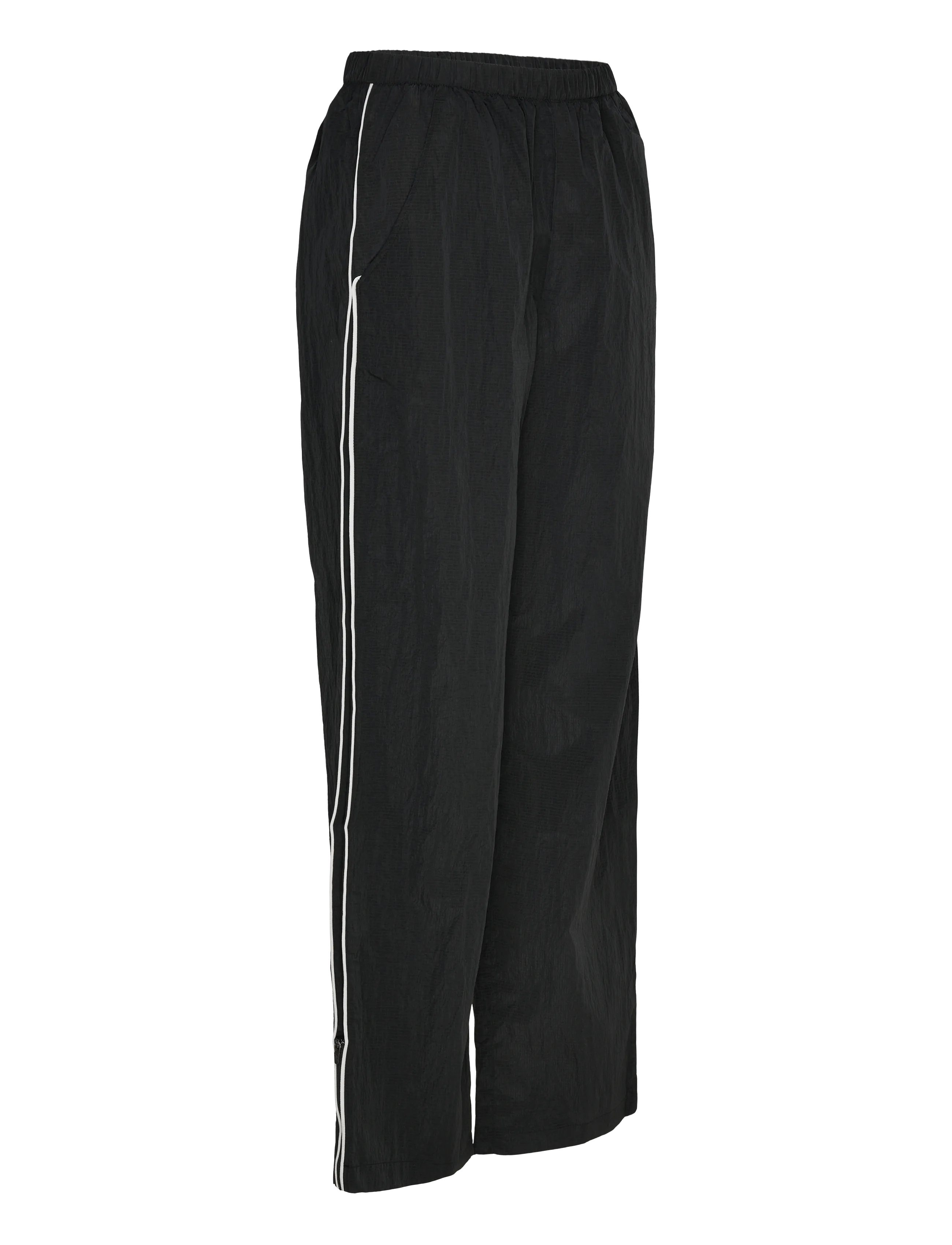 New Balance - Sport Legacy Pant - vabaajapüksid - black - 2