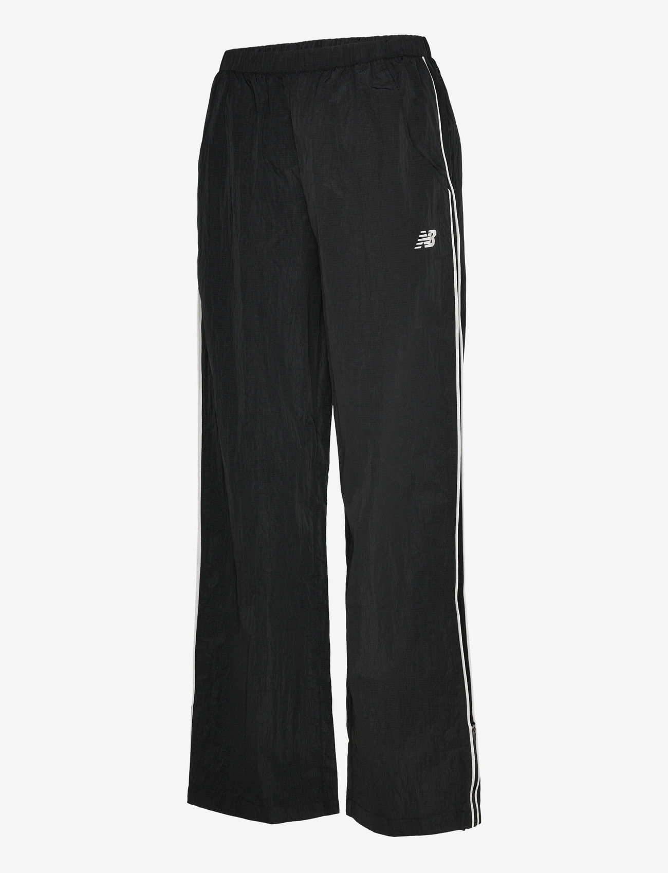 New Balance - Sport Legacy Pant - casual trousers - black - 3