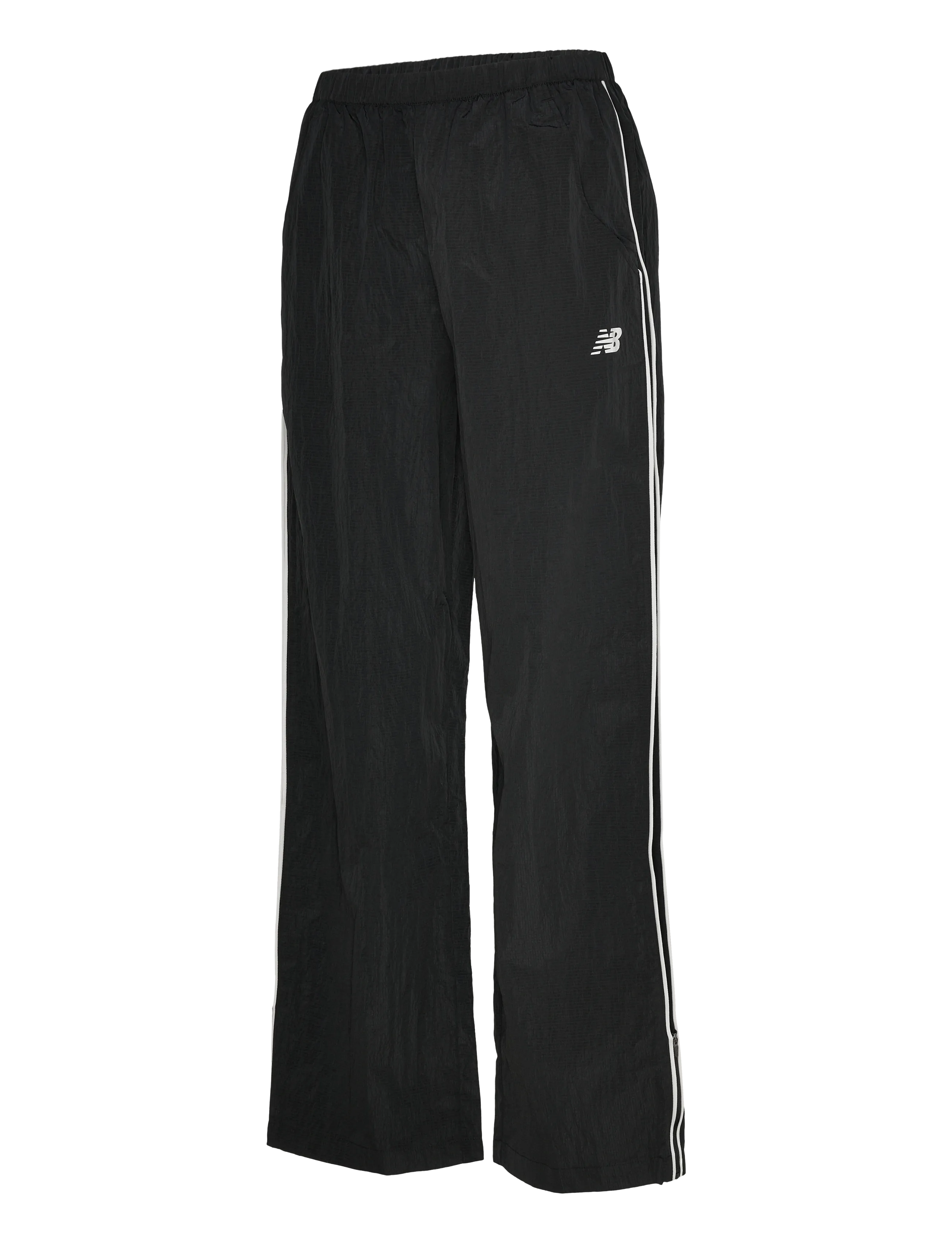 New Balance - Sport Legacy Pant - vabaajapüksid - black - 3